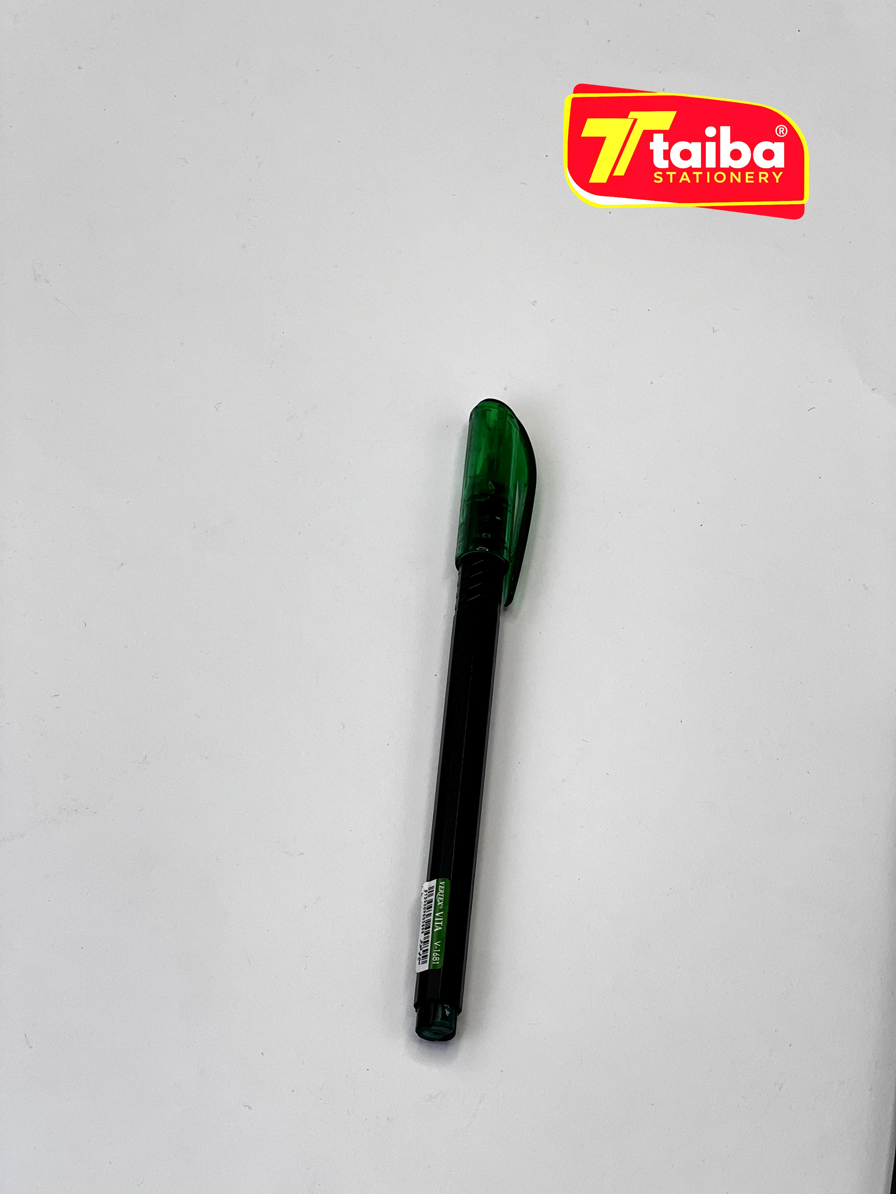 STYLO VERTEX VITE  V1681