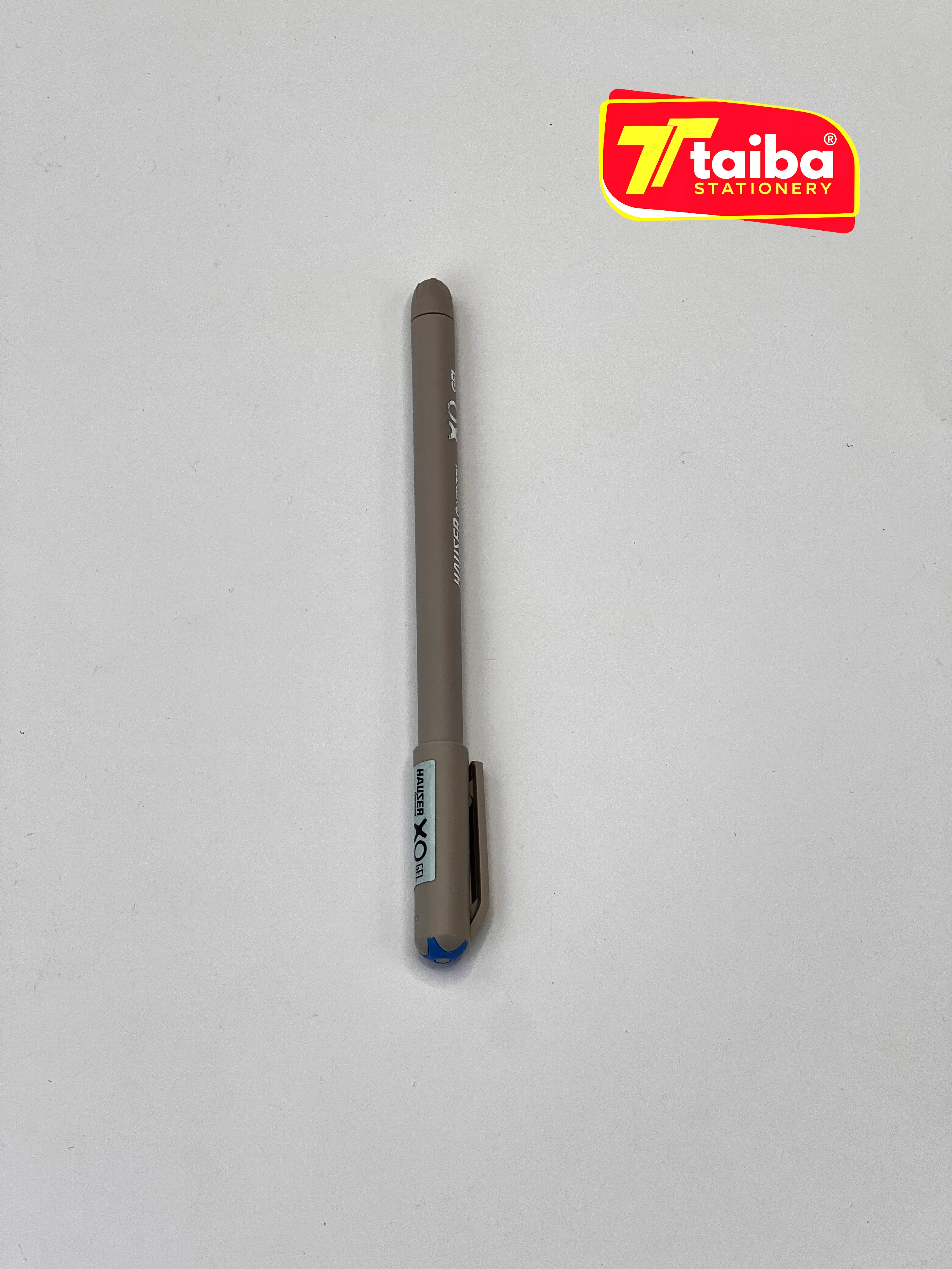 STYLO GEL XO 0.55 MM HAUSR 7715