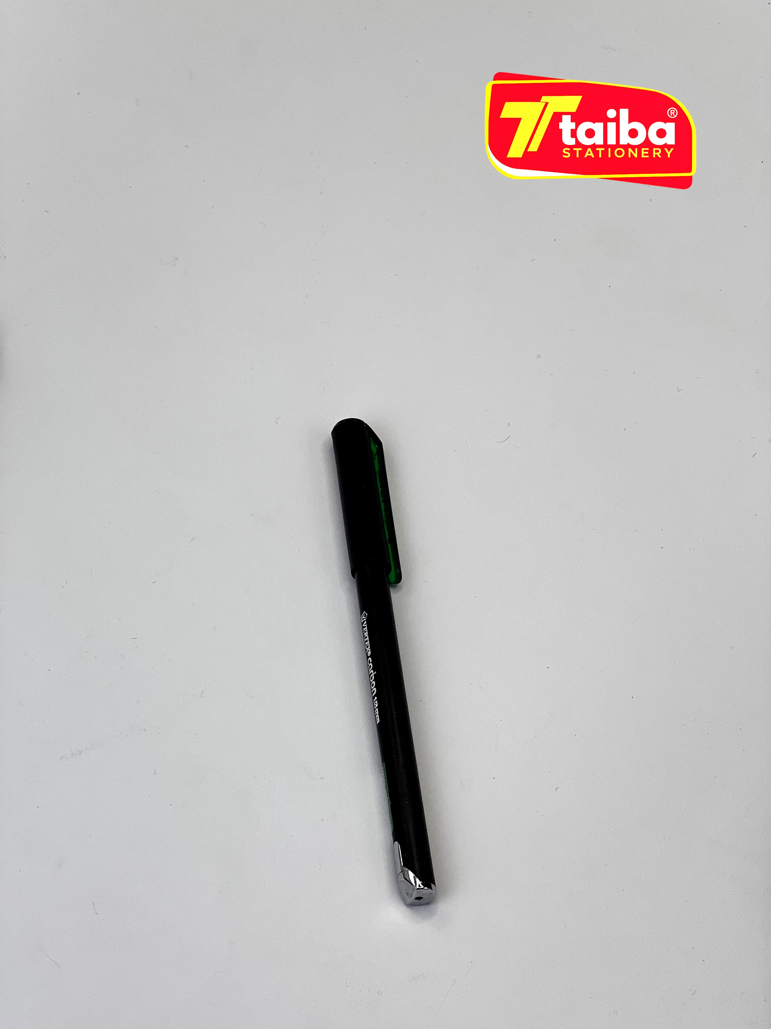 STYLO VERTEX CARBON V-1682
