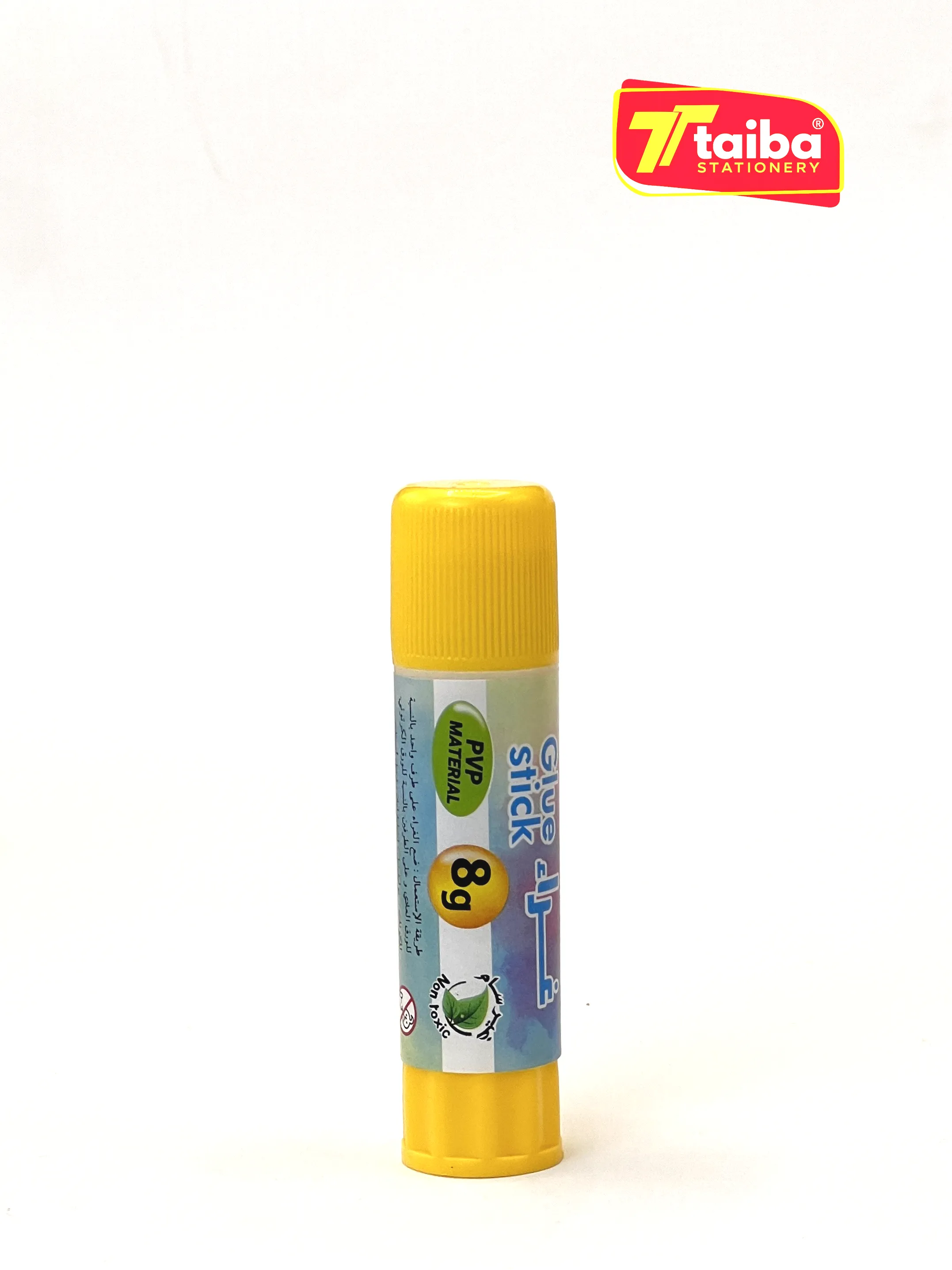 COLLE STIC 8g PASTEL TECHNO-6910-00