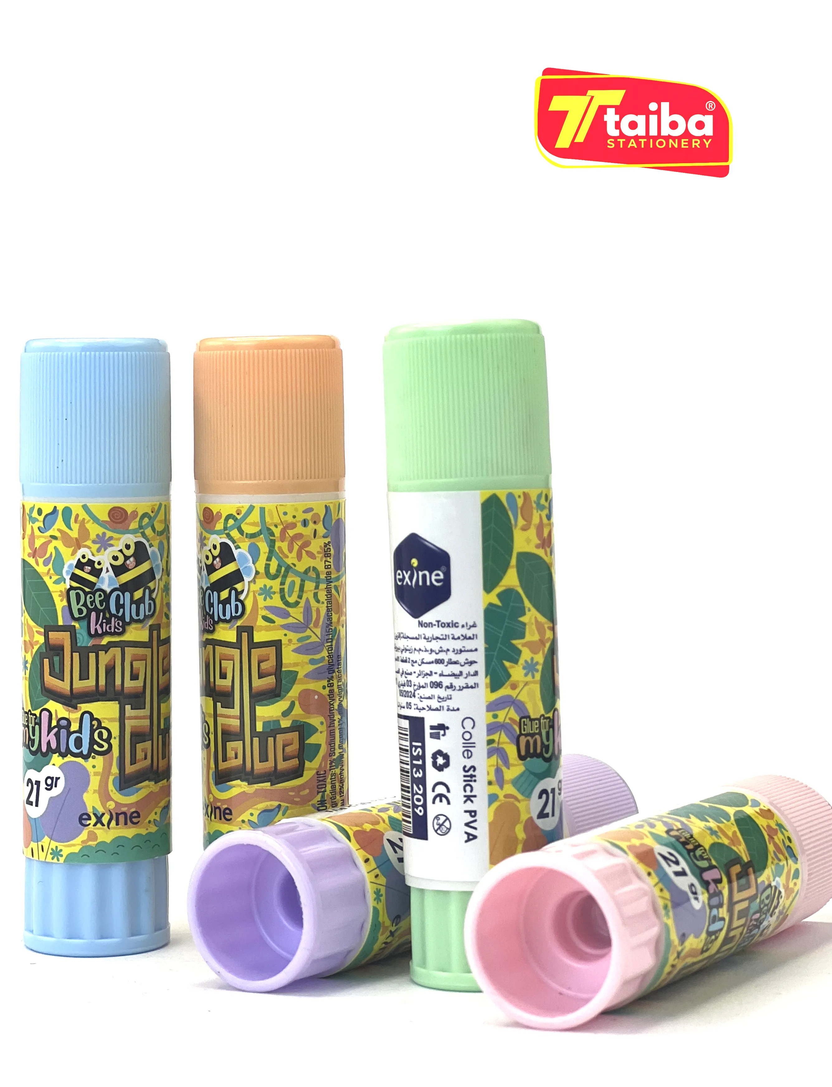 COLLE STICK 21 GR EXINE IS13 209