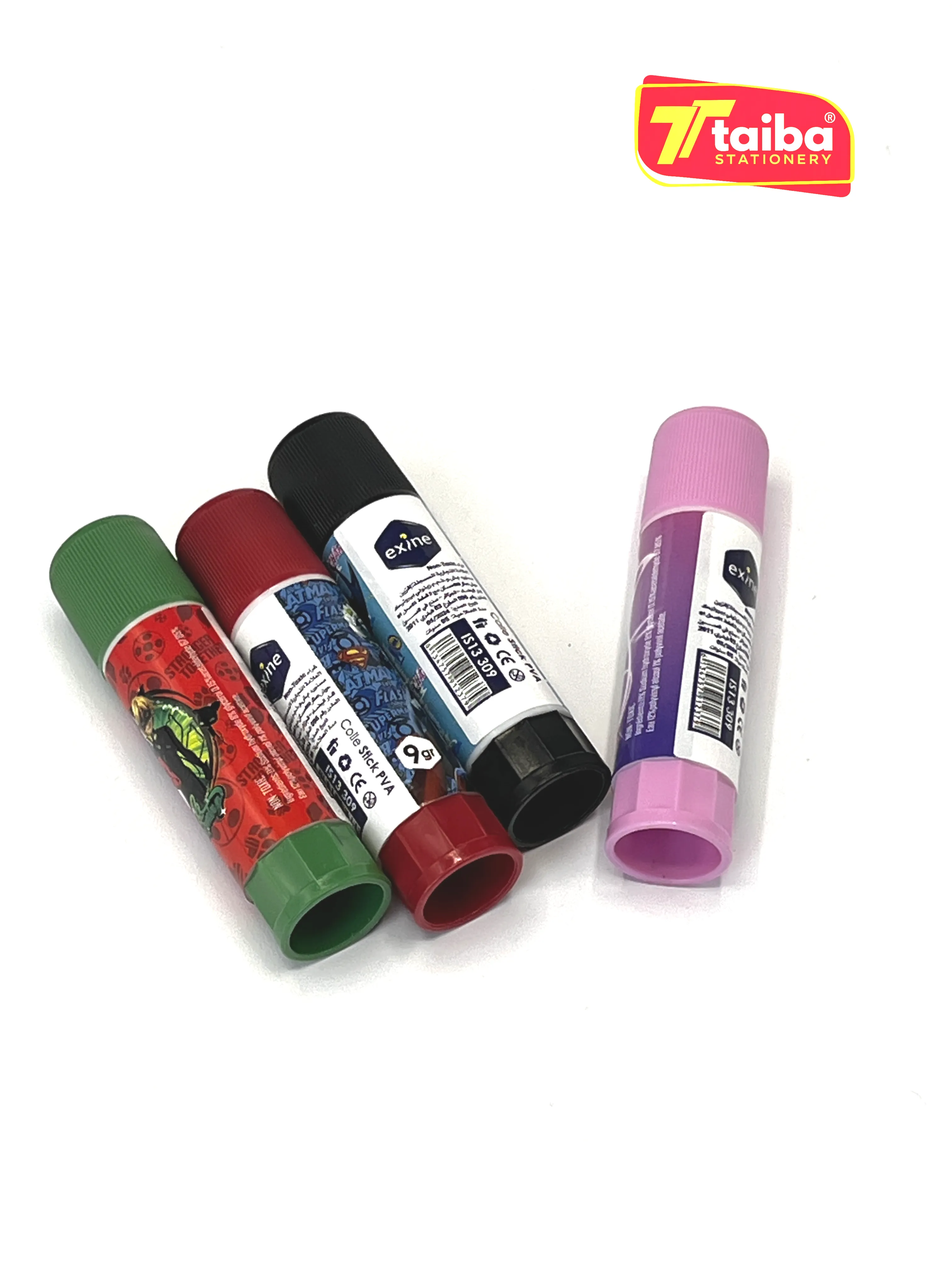 COLLE STIK 9G SUPER HIRO EXINE IS13 309