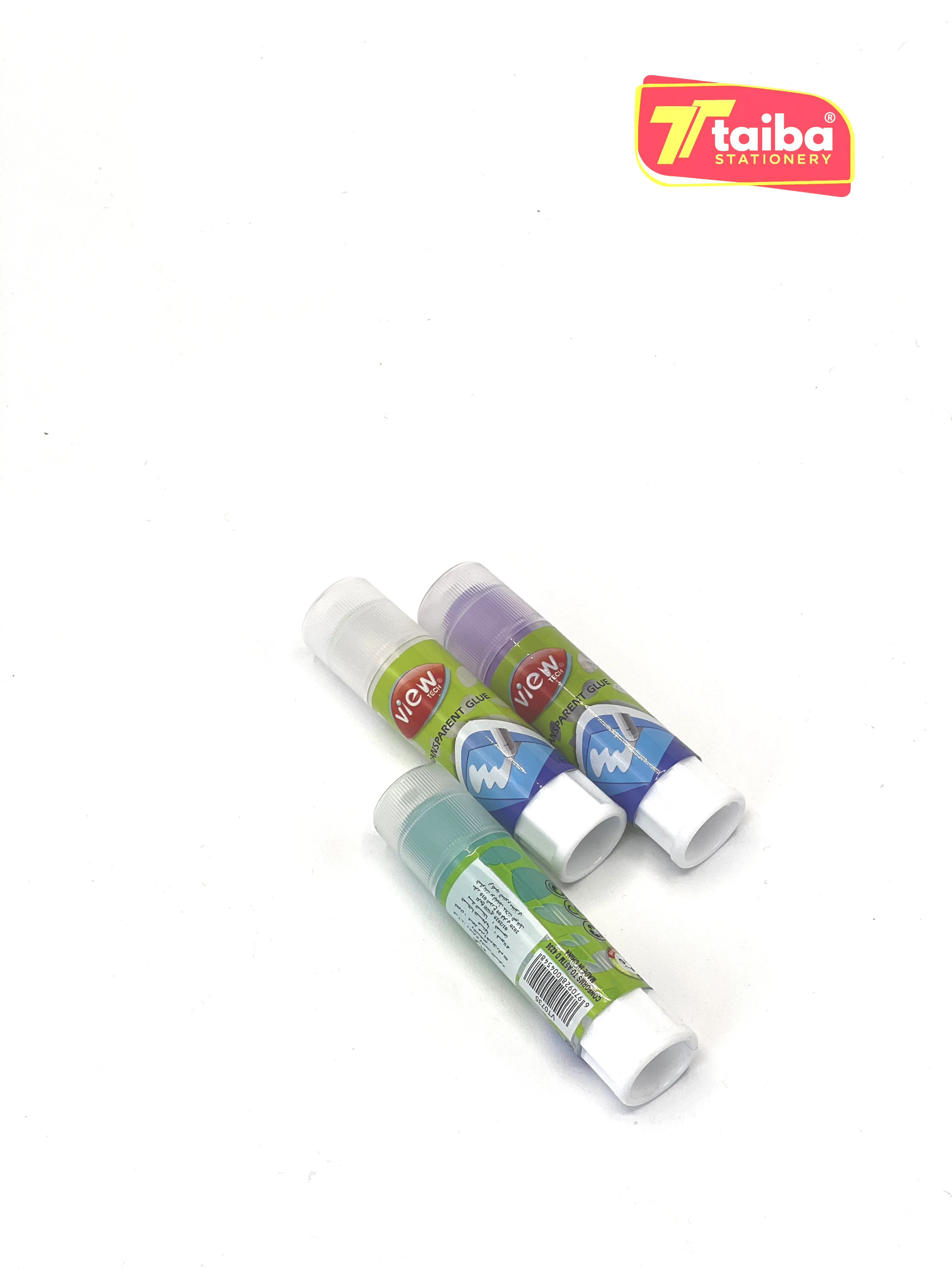 COLLE STICK 9G NEON VIEW TECH REF 0735