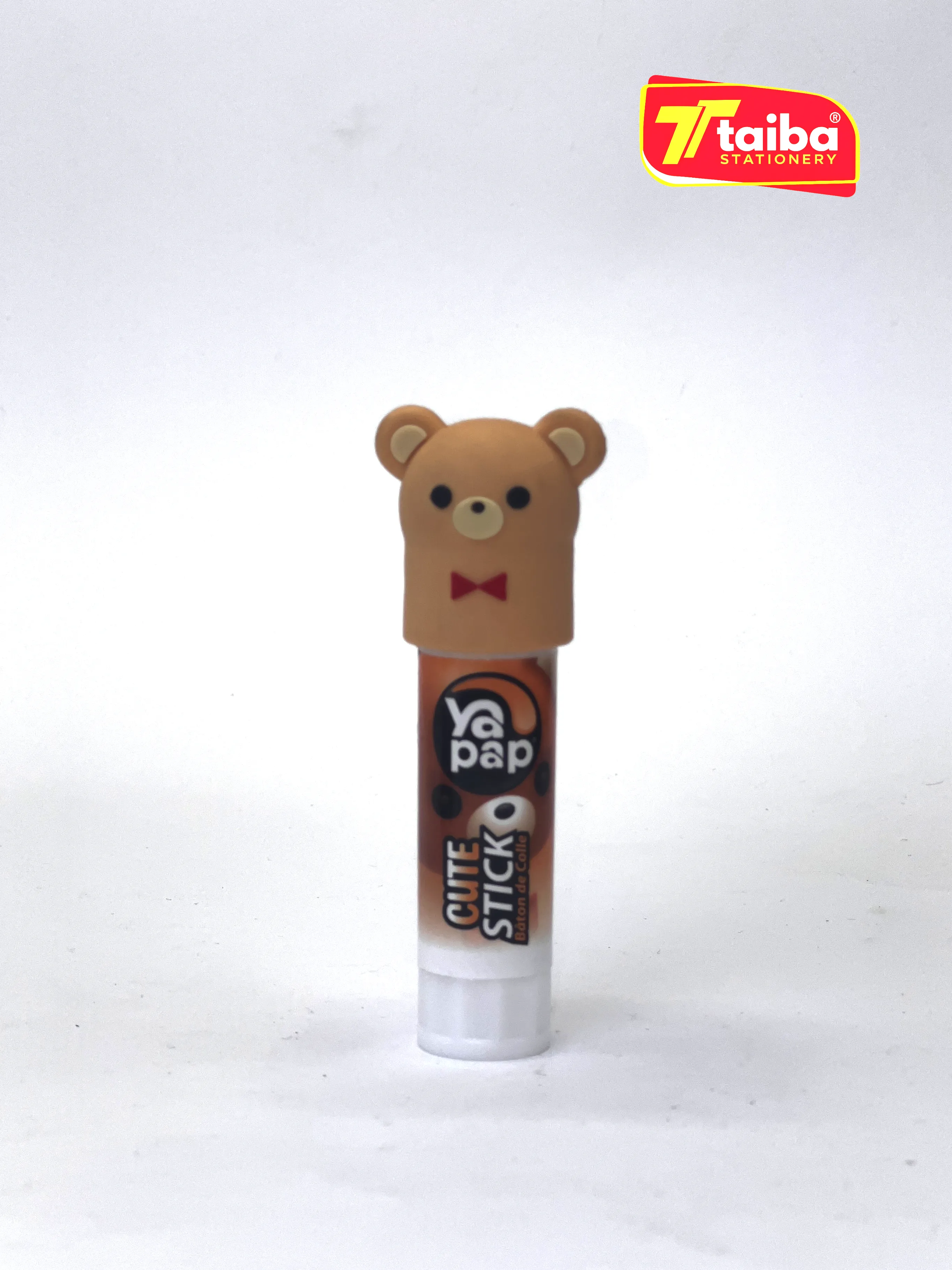 COLLE STICK 09G FANTAISE YAPAP YA 10010