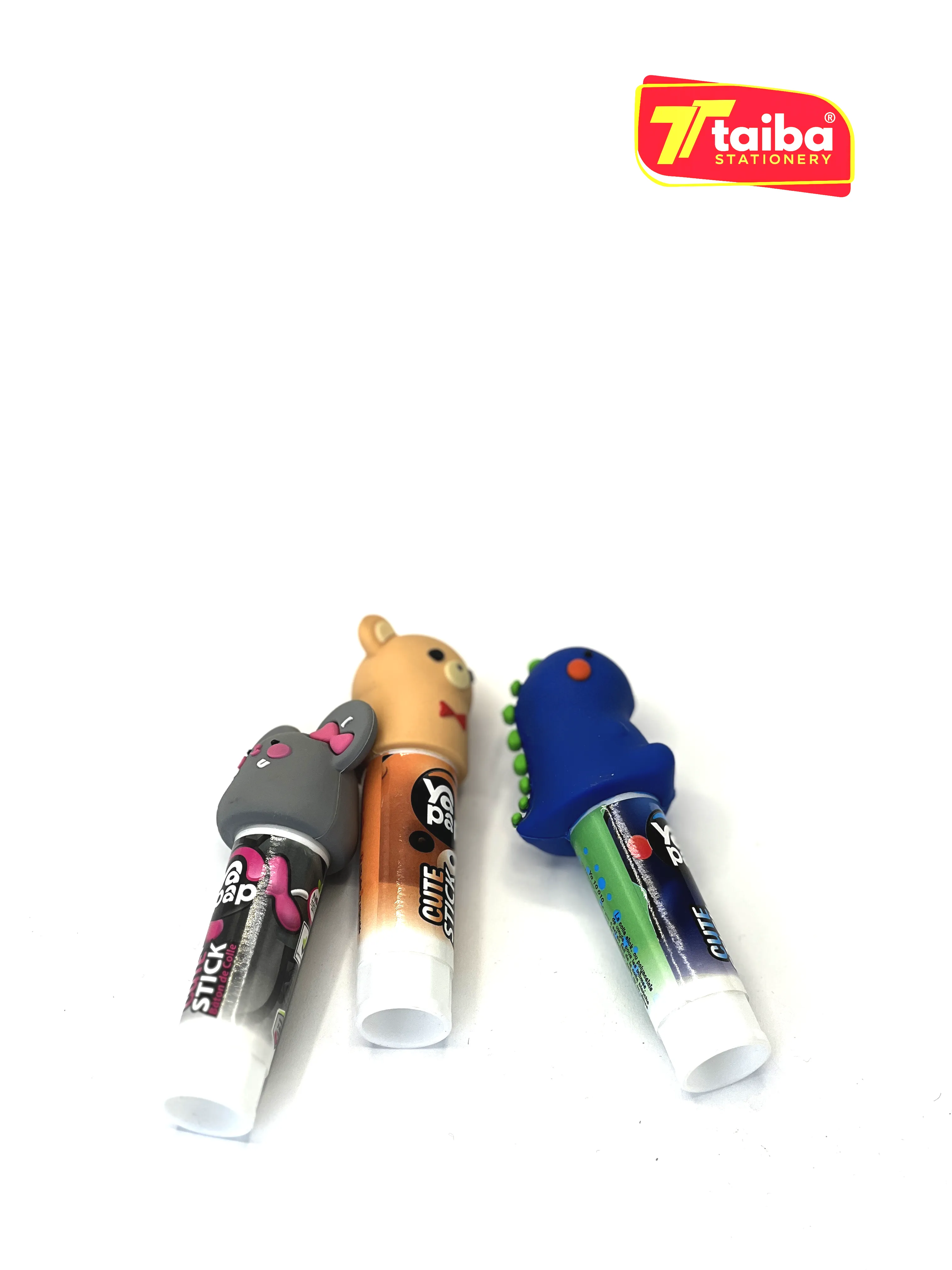 COLLE STICK 09G FANTAISE YAPAP YA 10010