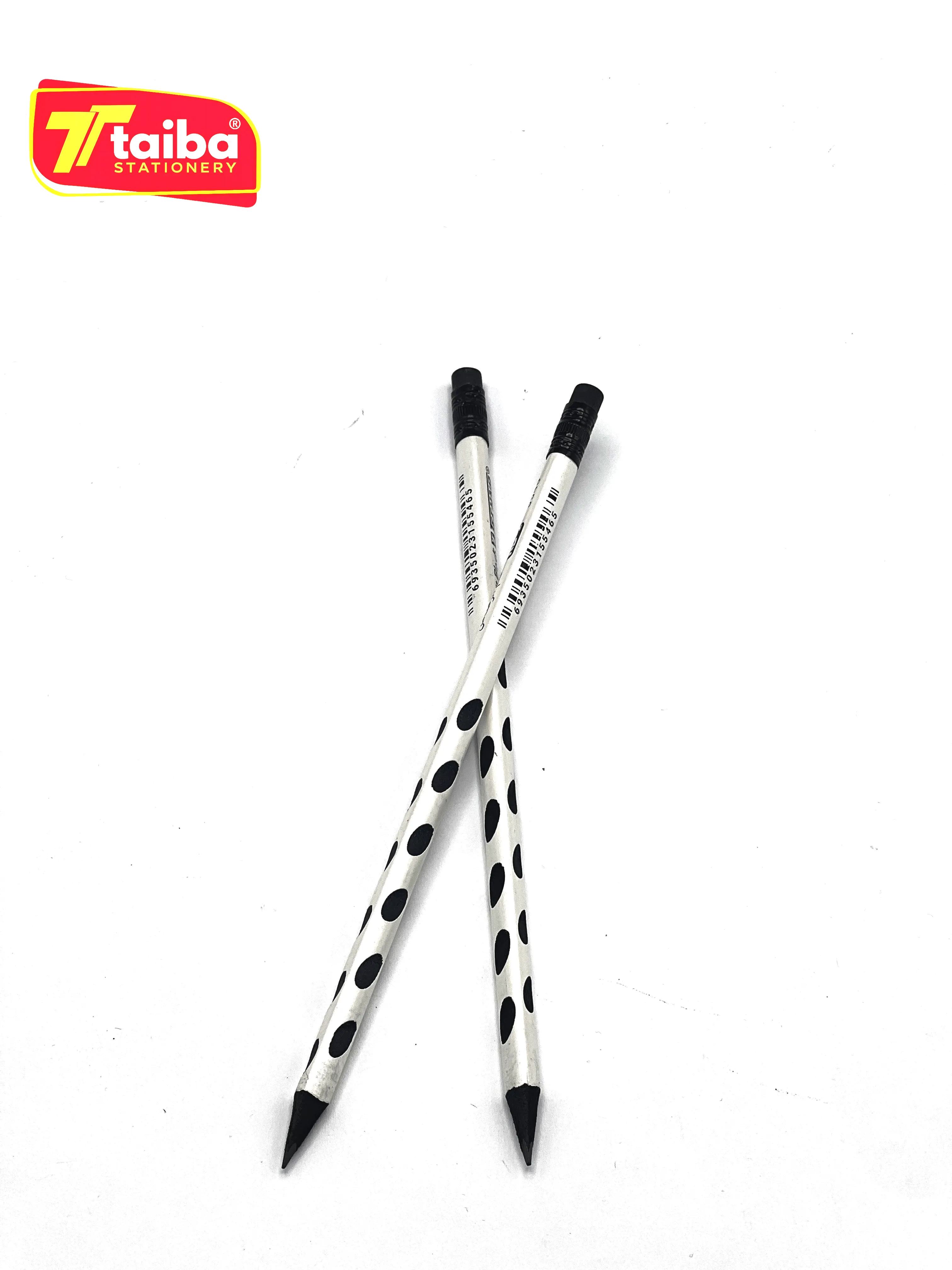 CRAYON NOIR GROOVY BIAK HB2 TCHNO 5546