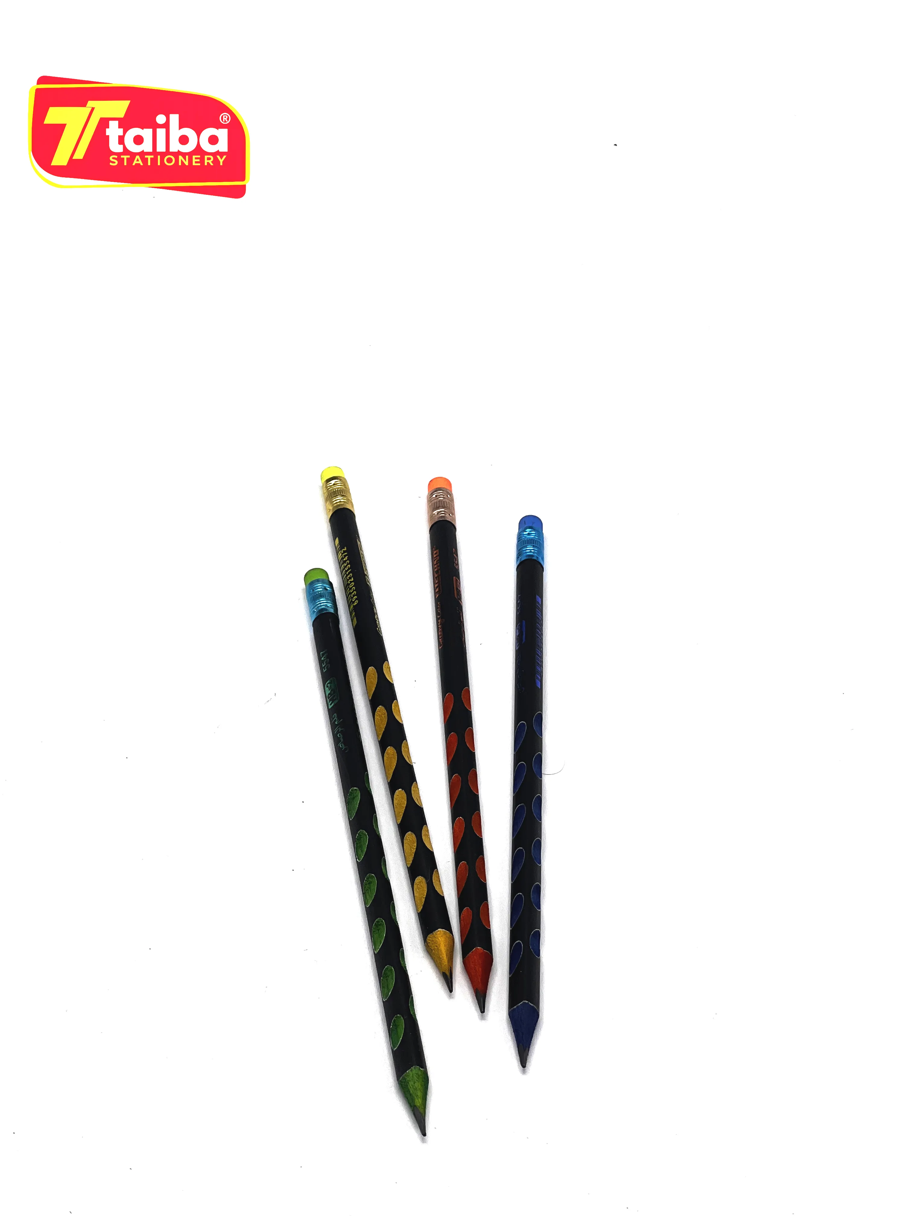 CRAYON NOIR GROOVY COLOR HB2 TCHNO 5547