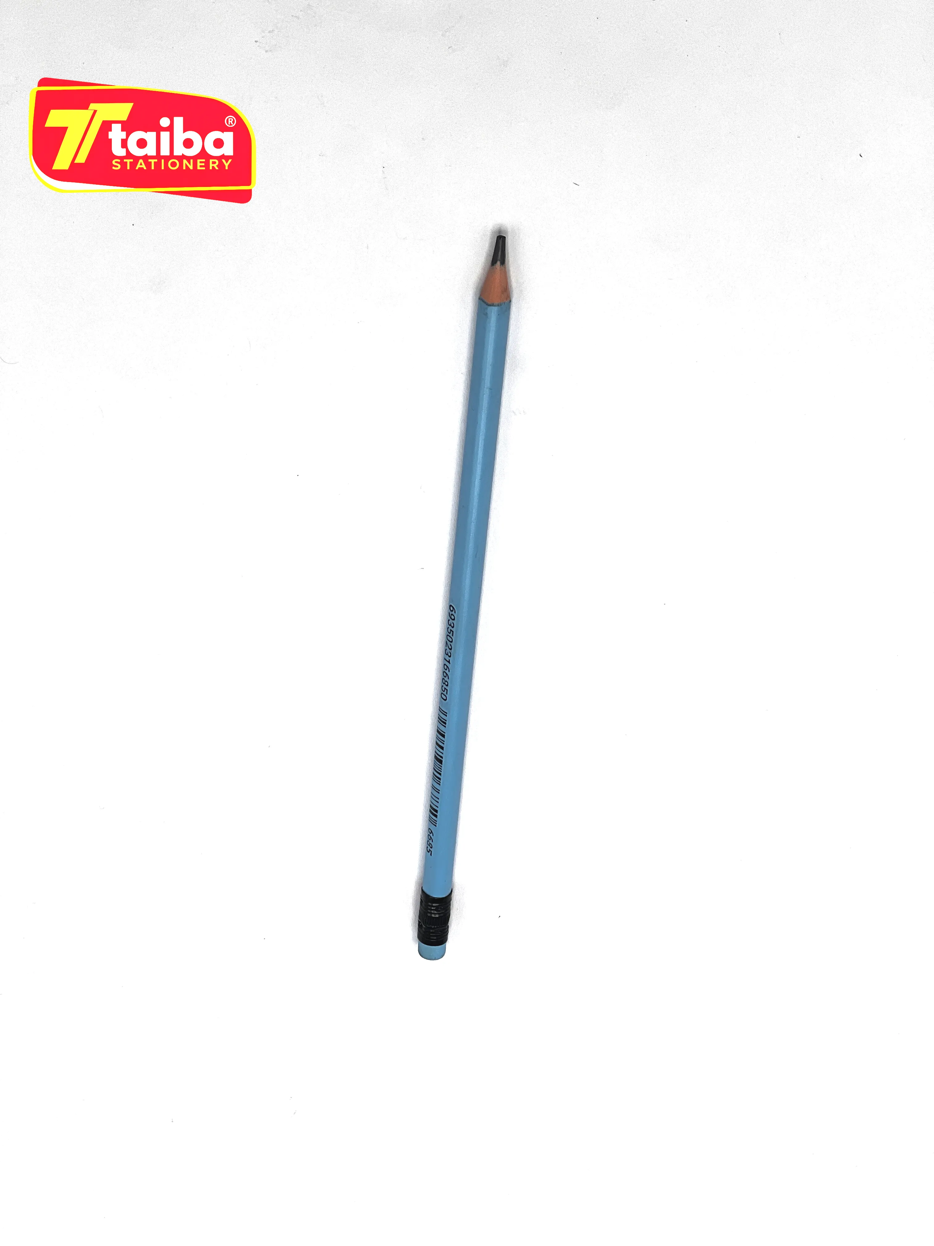 CRAYON NOIR HB TRIPLAS PASTEL TCHNO 6685