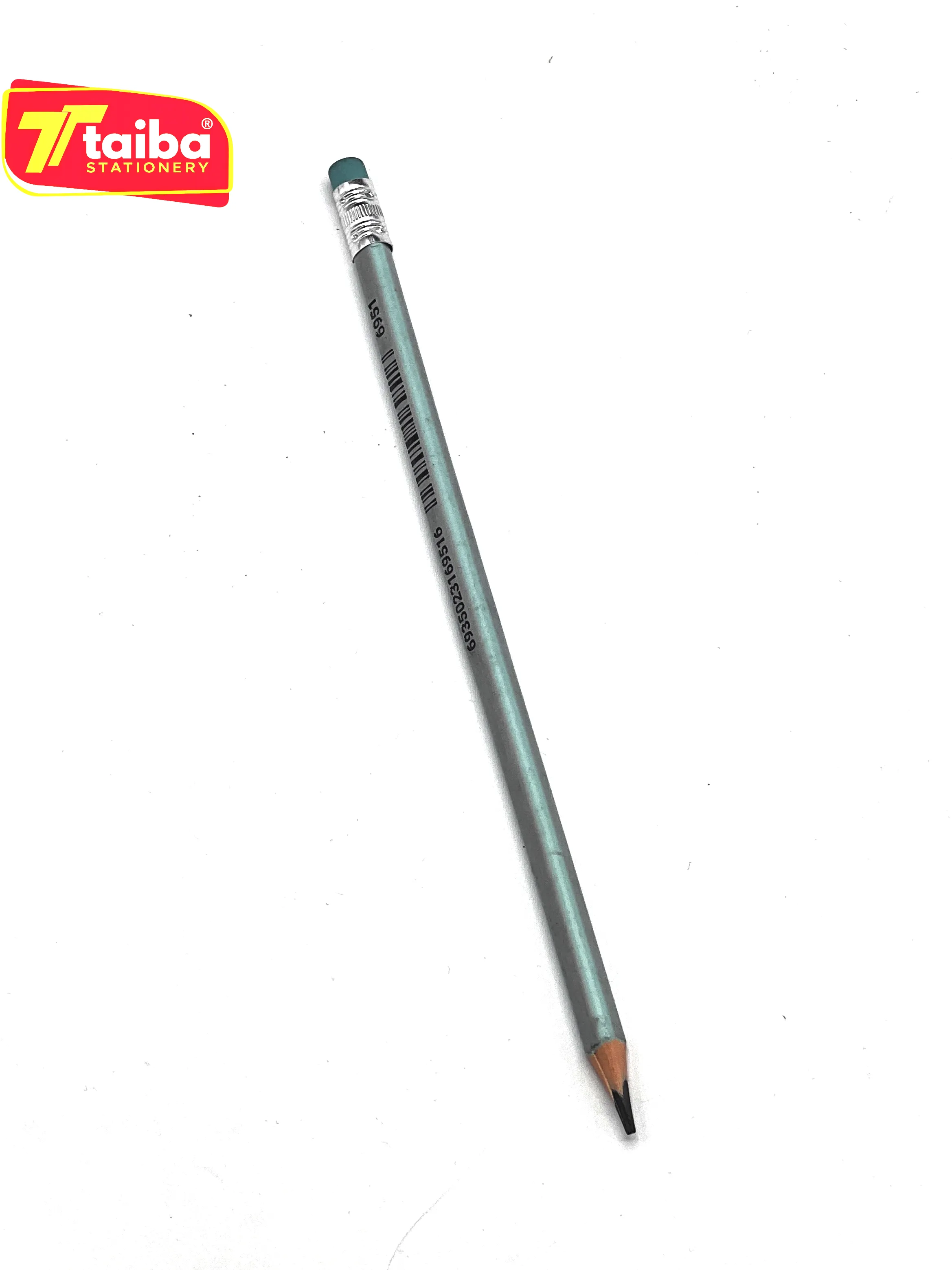 CRAYON NOIR HB CHROMY TCHNO 6951