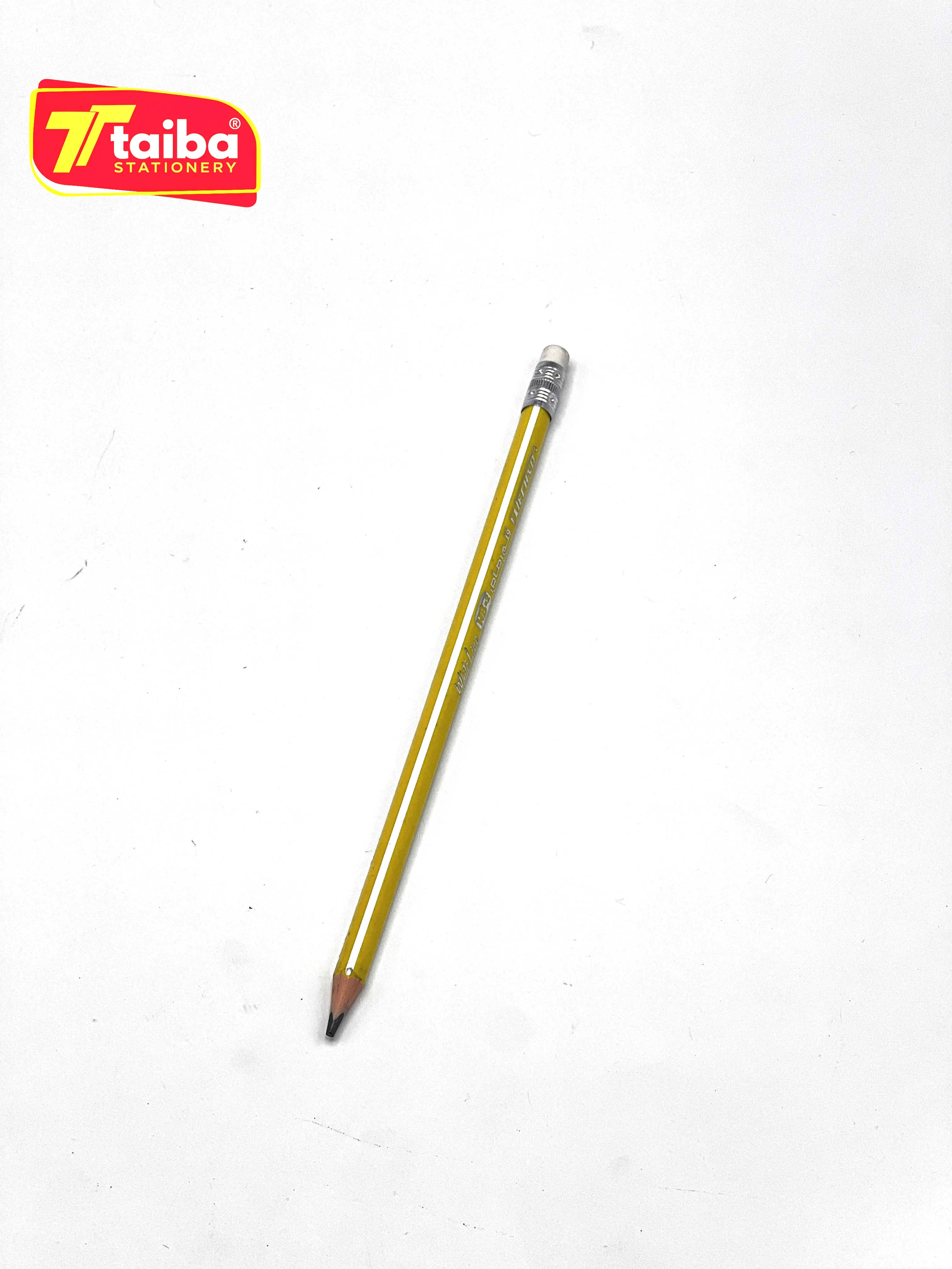 CRAYON NOIR HB WHITELINE TCHNO 6954