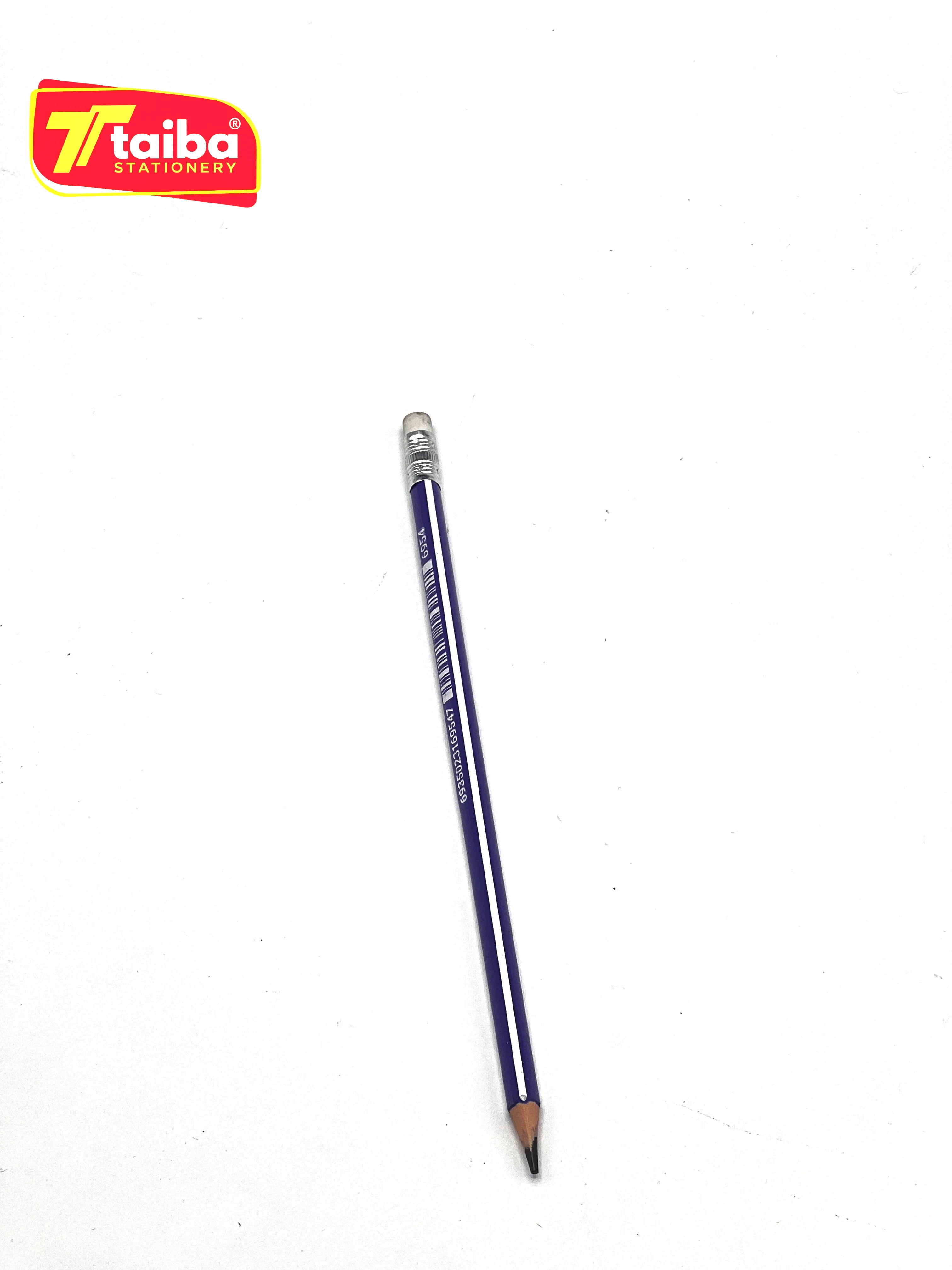 CRAYON NOIR HB WHITELINE TCHNO 6954