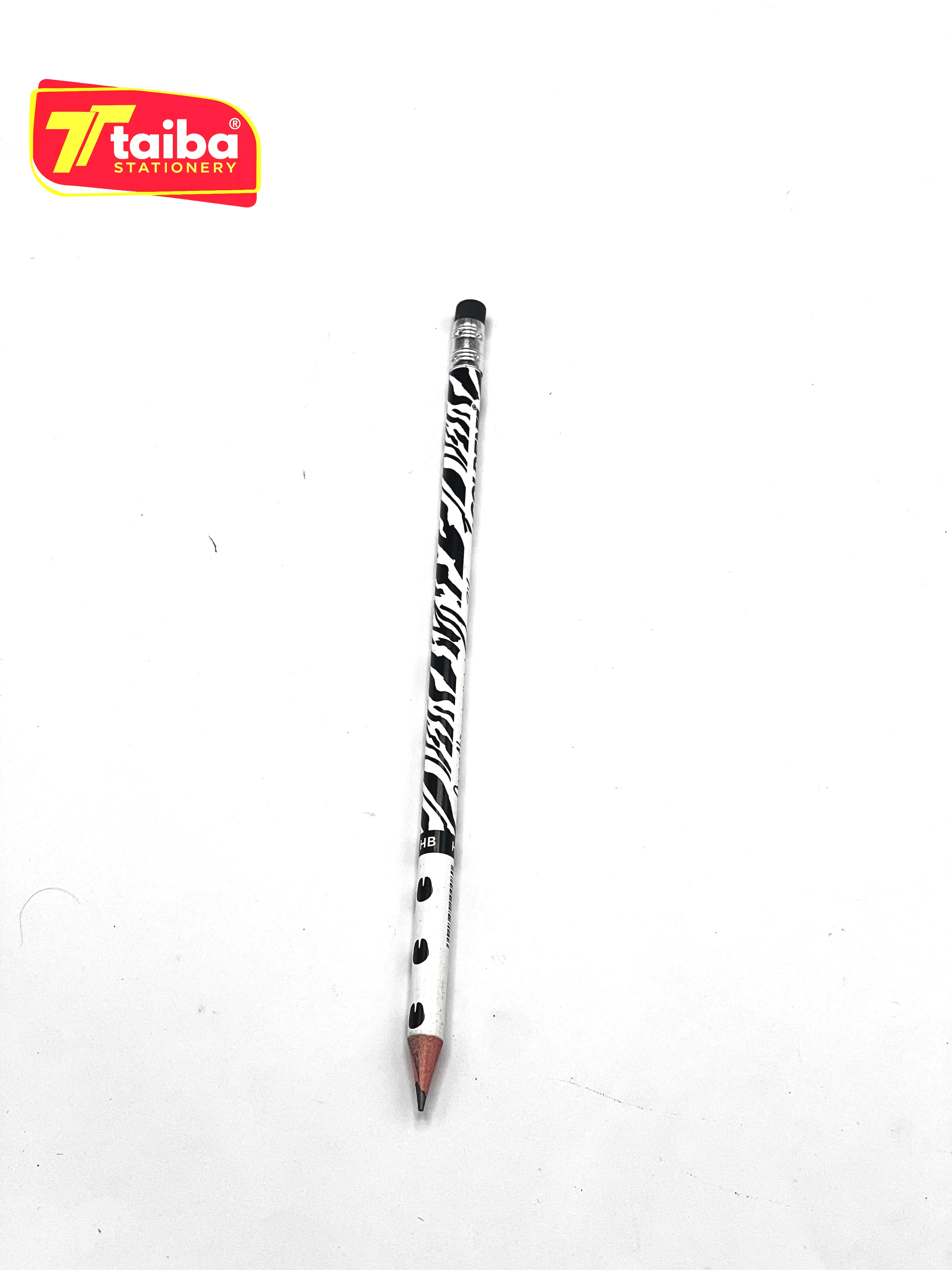 CRAYON NOIR HB JUNGLE 37019