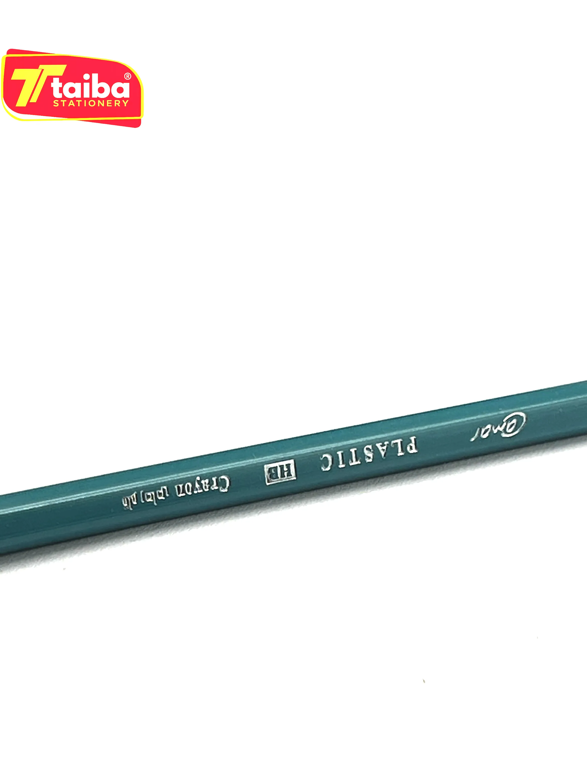 CRAYON NOIR HB 37039