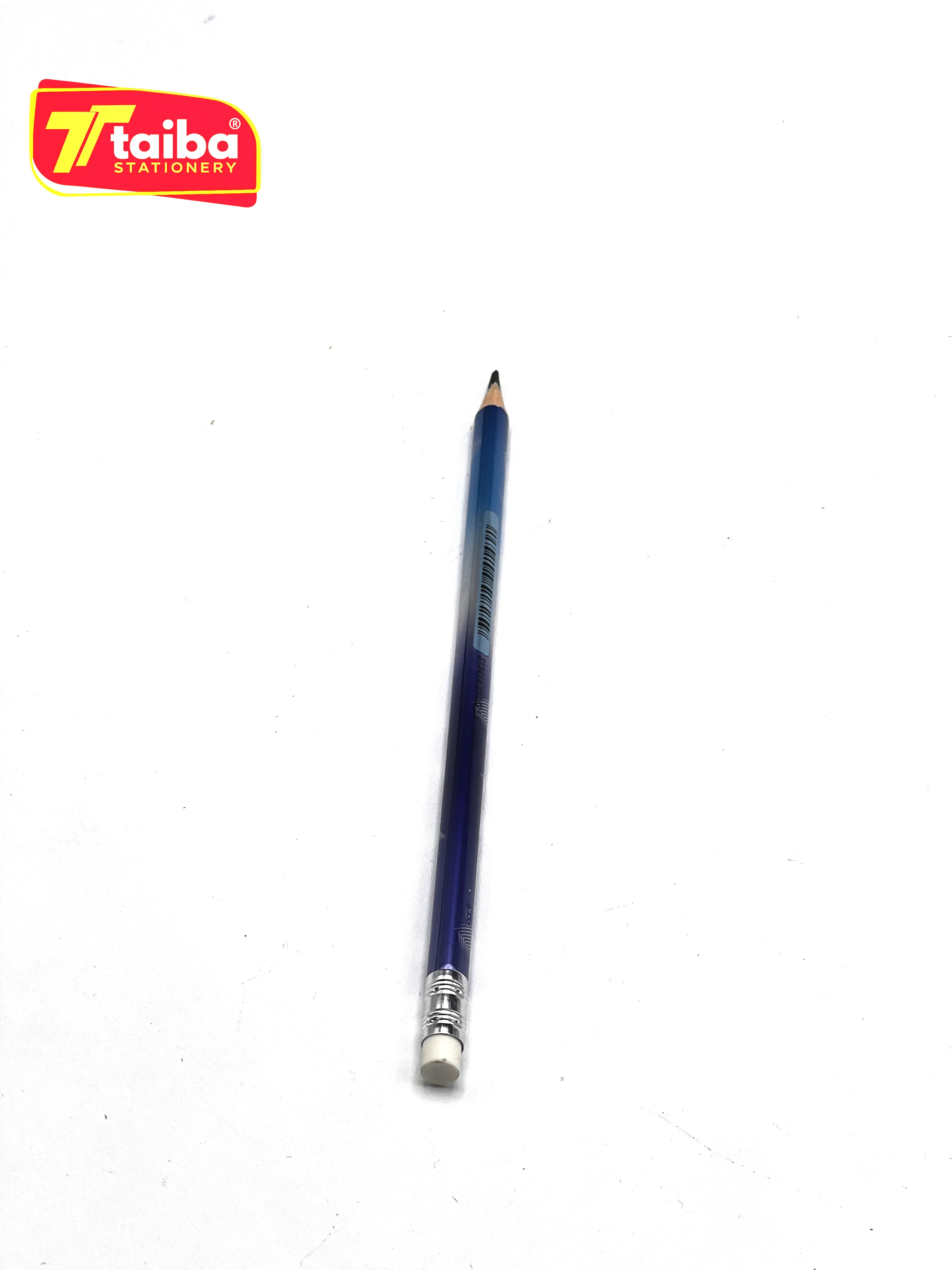 CRAYONS GRAPHITE PLASTIQUE HB GOMME ARCTIC VIBES MAPED 851827