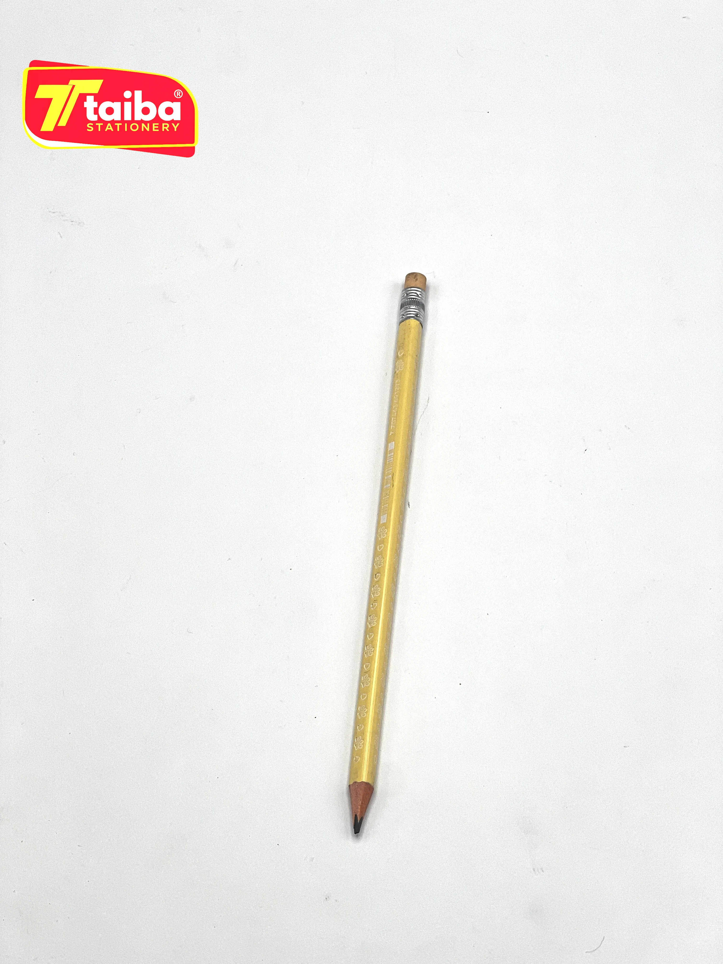 CRAYON GRAPHITE HB2 TRIANGULAIRE PASTEL CRIO AL 1326 1273