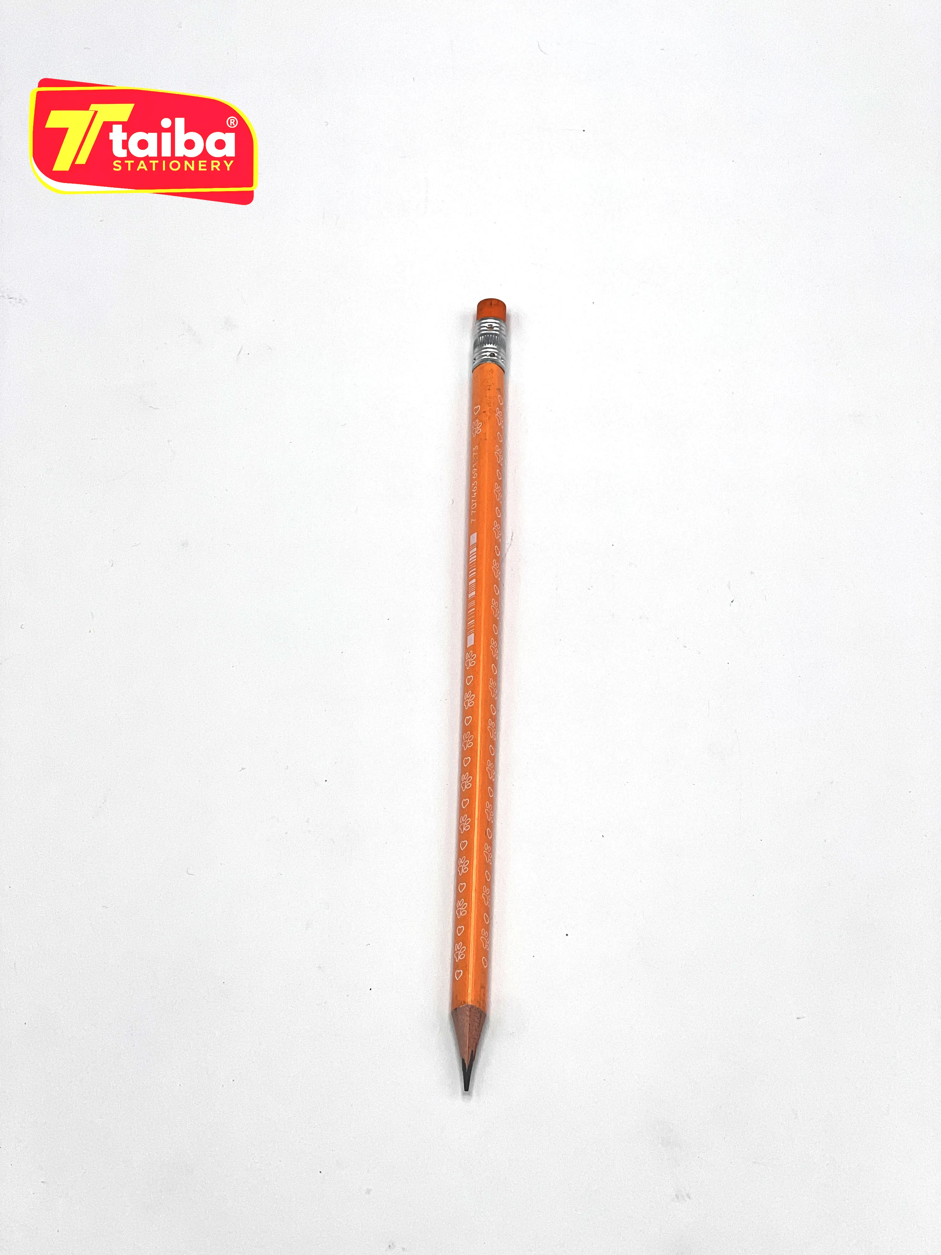 CRAYON GRAPHITE HB2 TRIANGULAIRE PASTEL CRIO AL 1326 1273