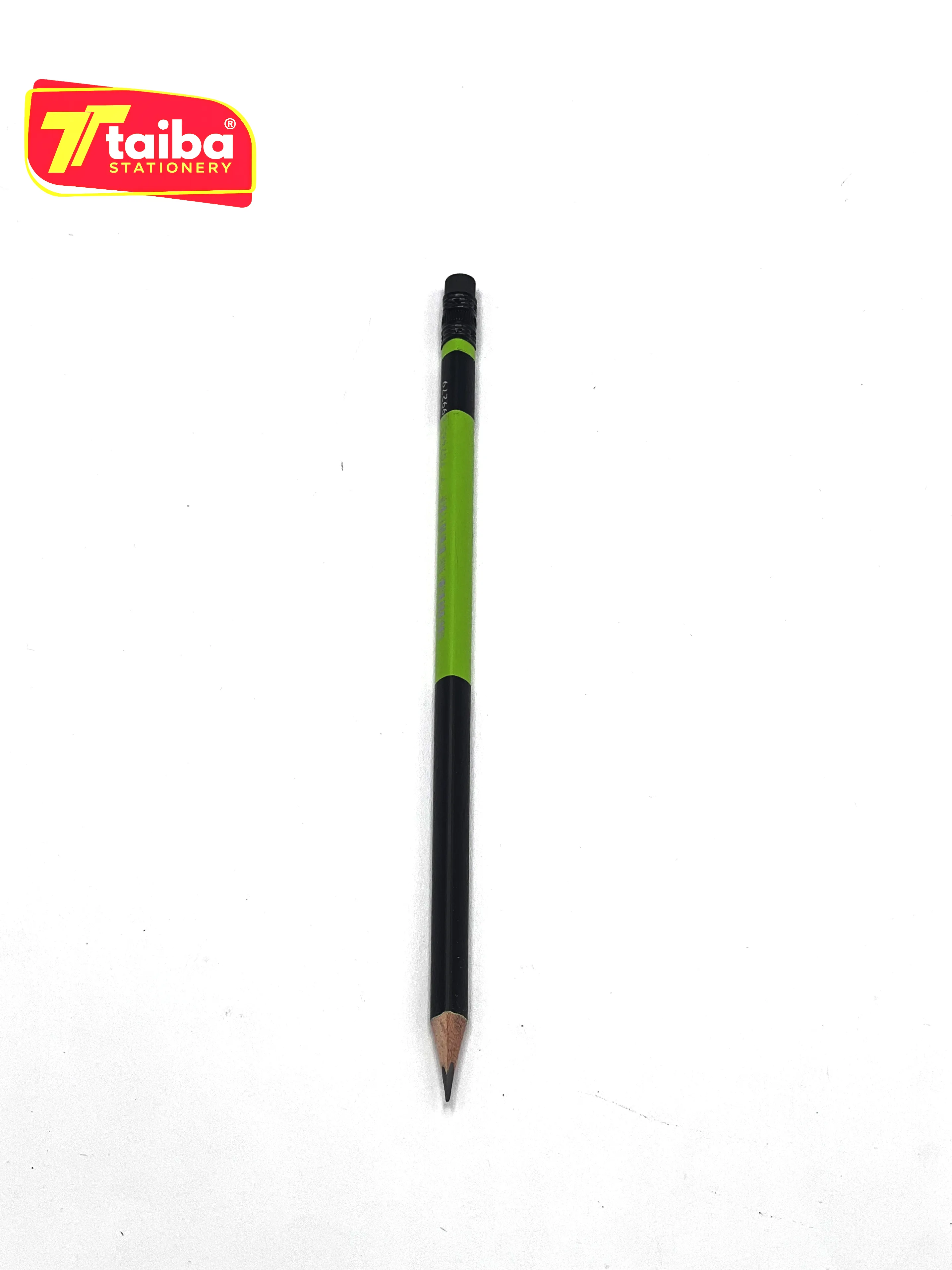 CRAYON GRAPHITE HB2 TRIANGULAIRE CRIO ALGO  AL 1325
