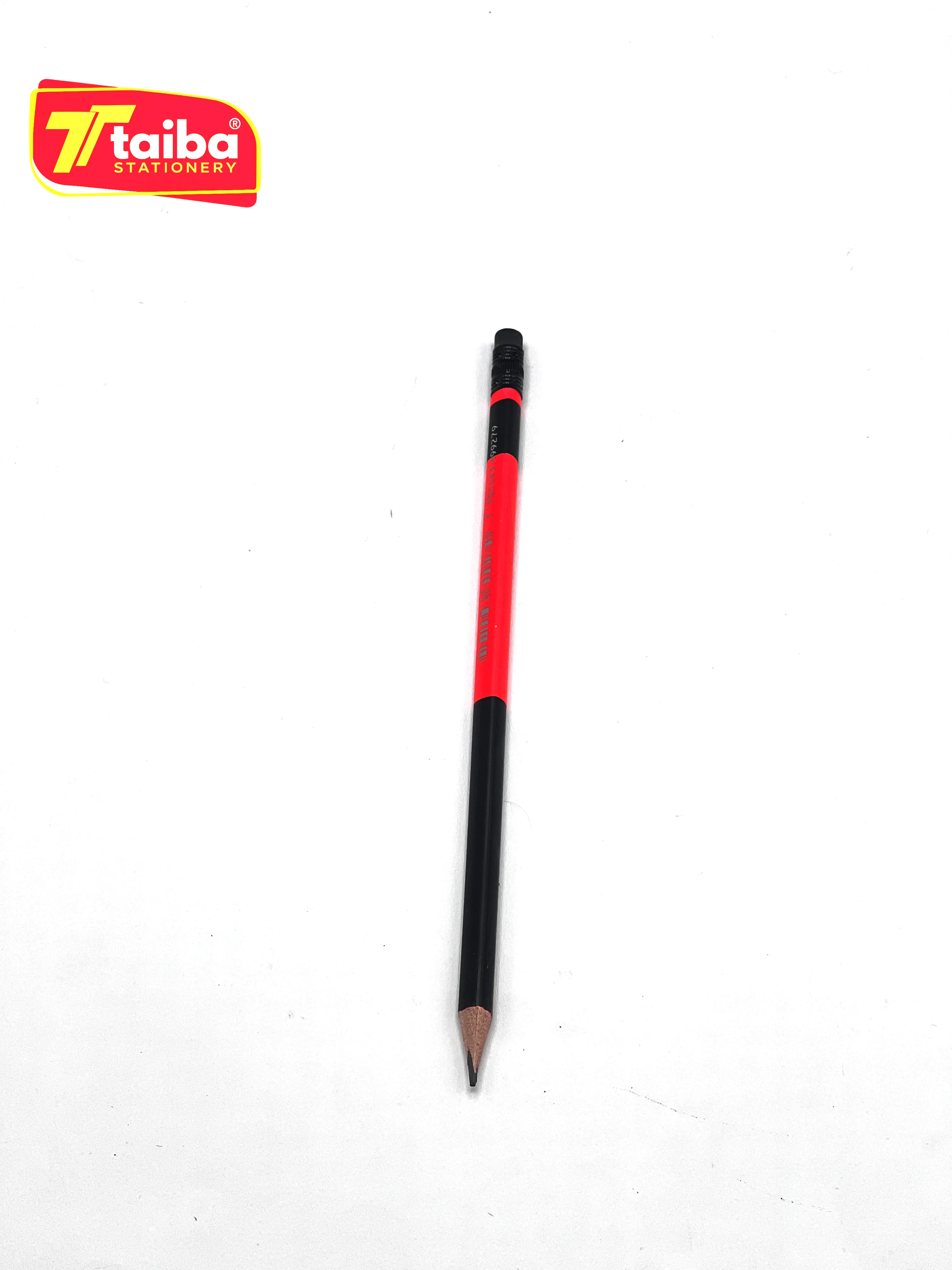 CRAYON GRAPHITE HB2 TRIANGULAIRE CRIO ALGO  AL 1325
