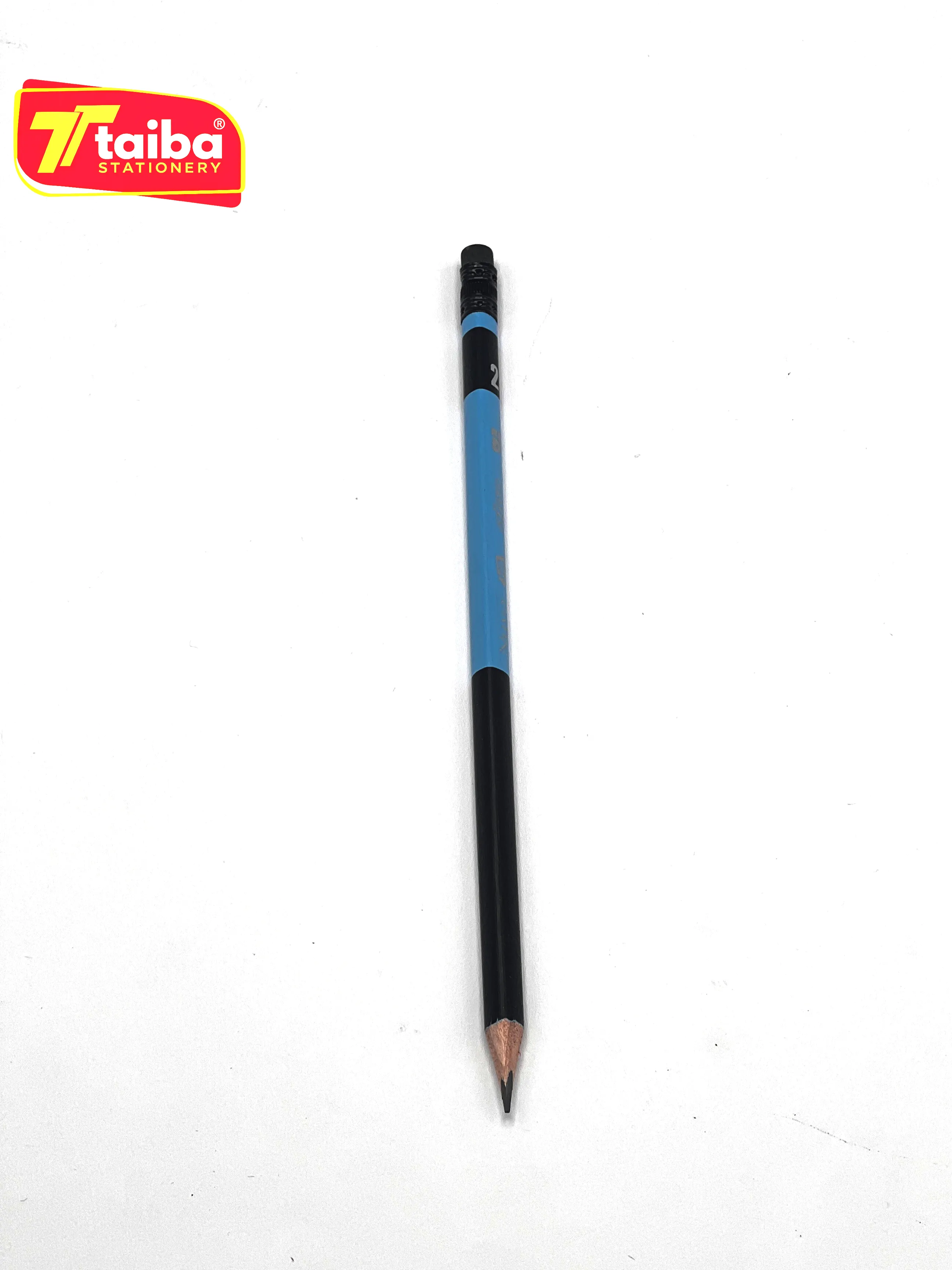 CRAYON GRAPHITE HB2 TRIANGULAIRE CRIO ALGO  AL 1325