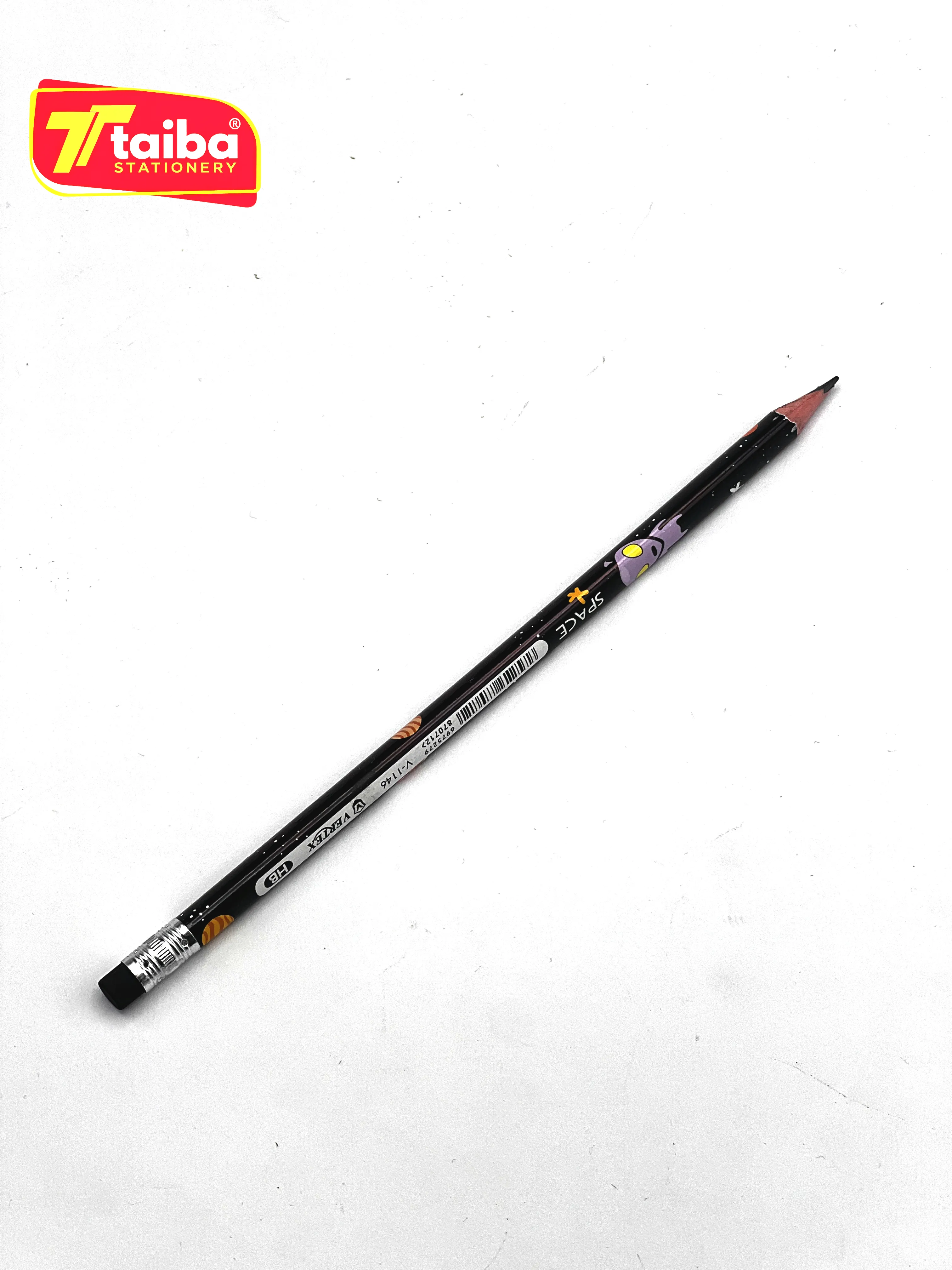 CRAYON NOIR VERTEX  V-1146