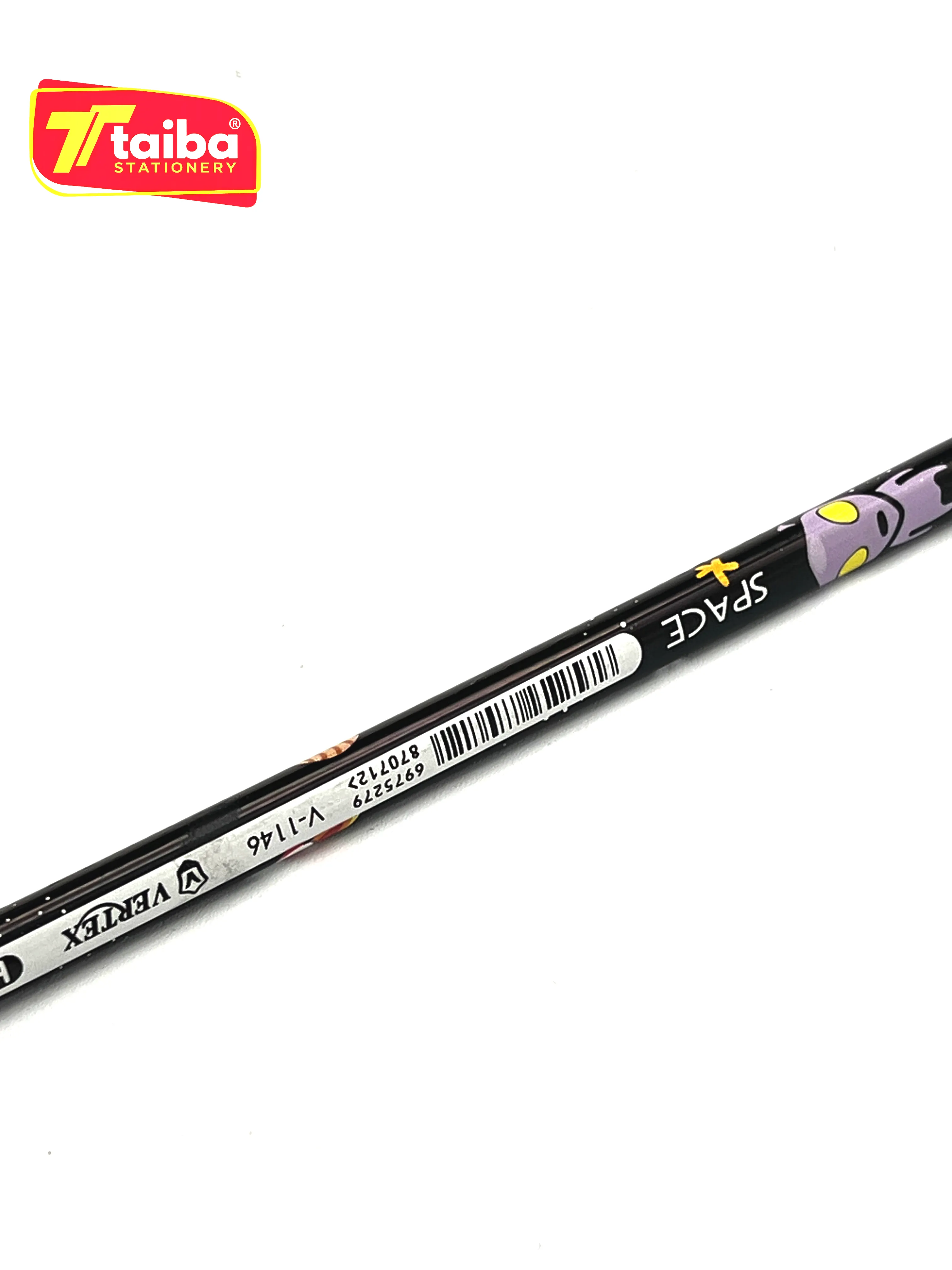 CRAYON NOIR VERTEX  V-1146