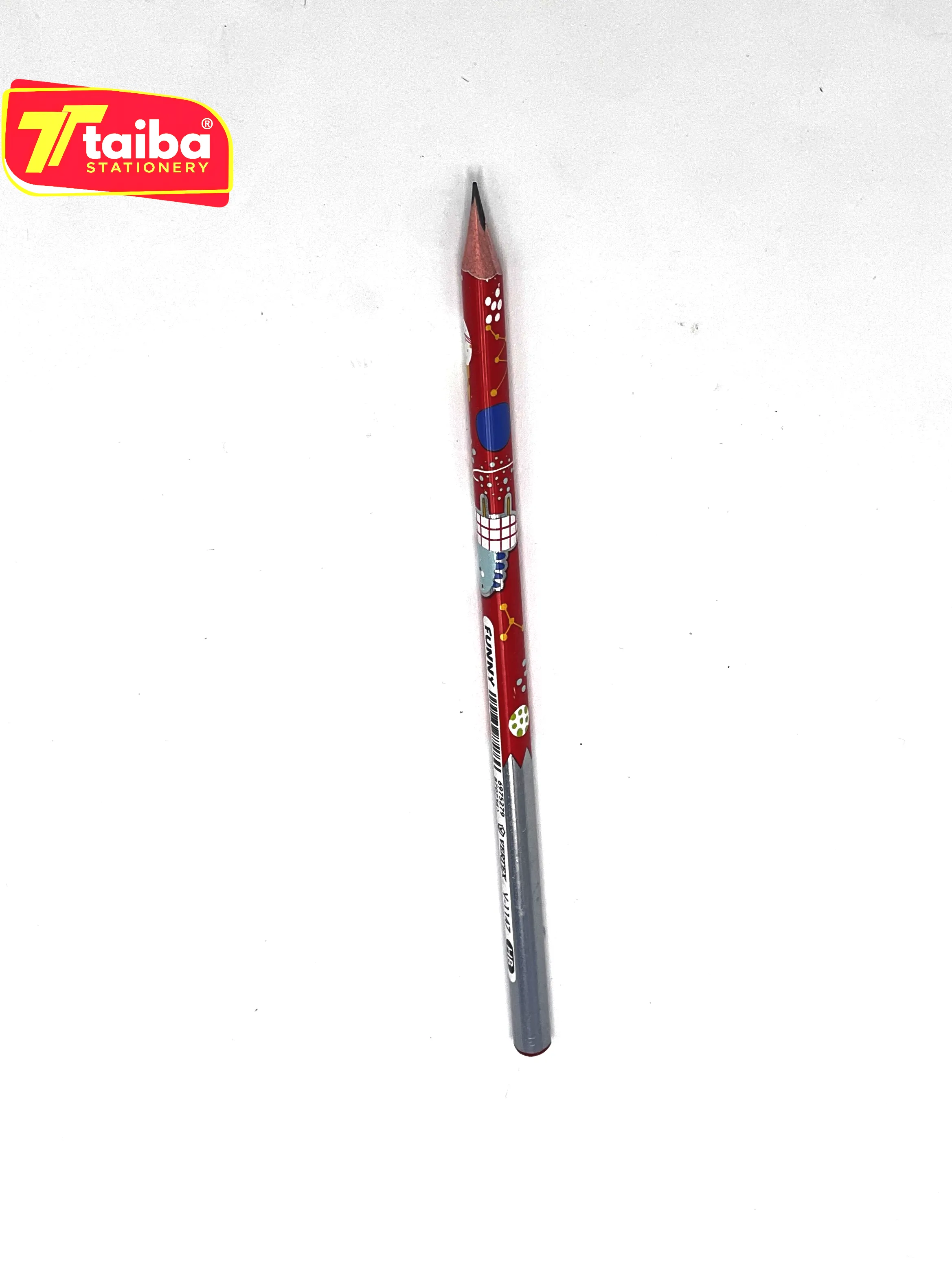 CRAYON NOIR VERTEX VS-1147