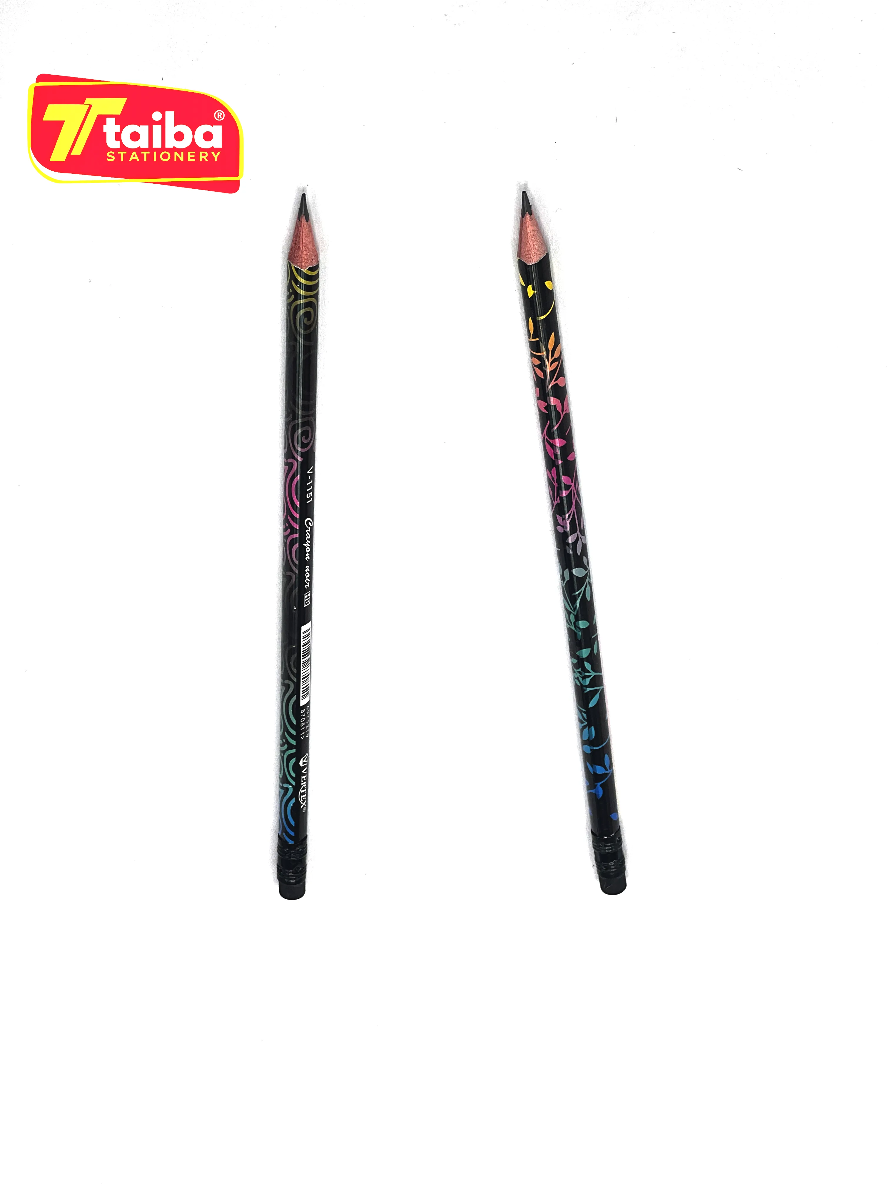 CRAYON NOIR VERTEX VS-1151