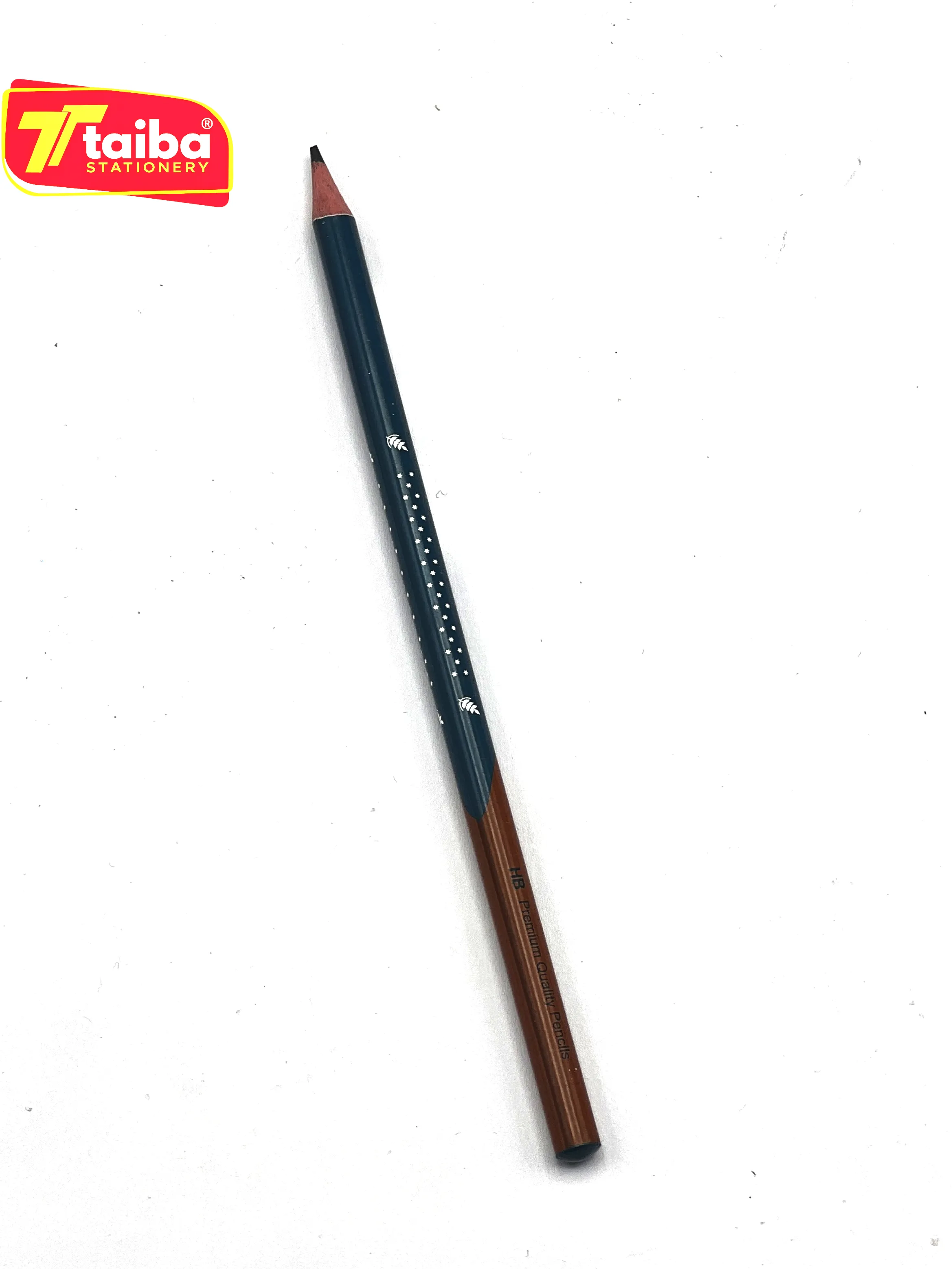 CRAYON NOIR VERTEX V-1154
