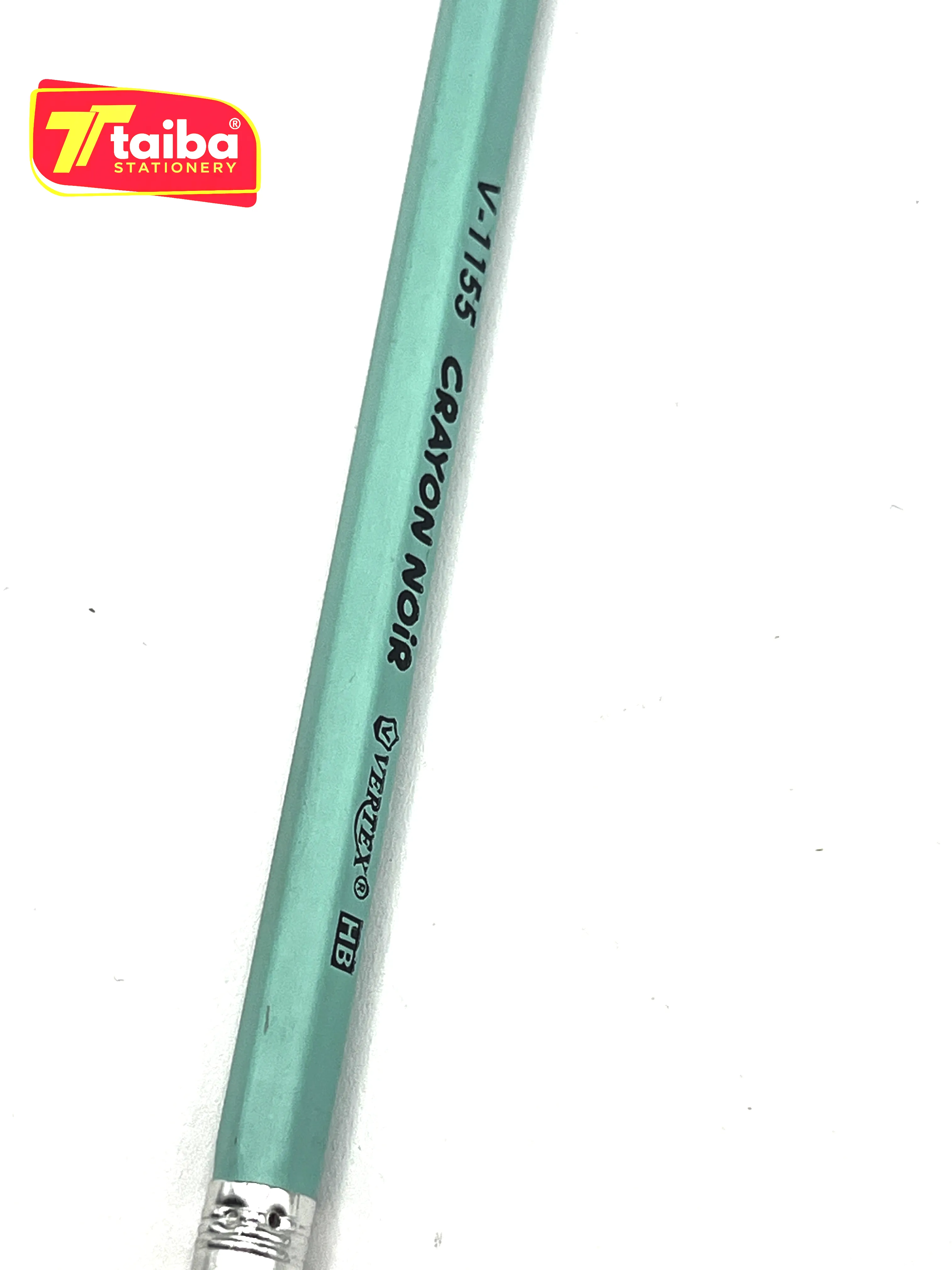 CRAYON NOIR VERTEX V-1155