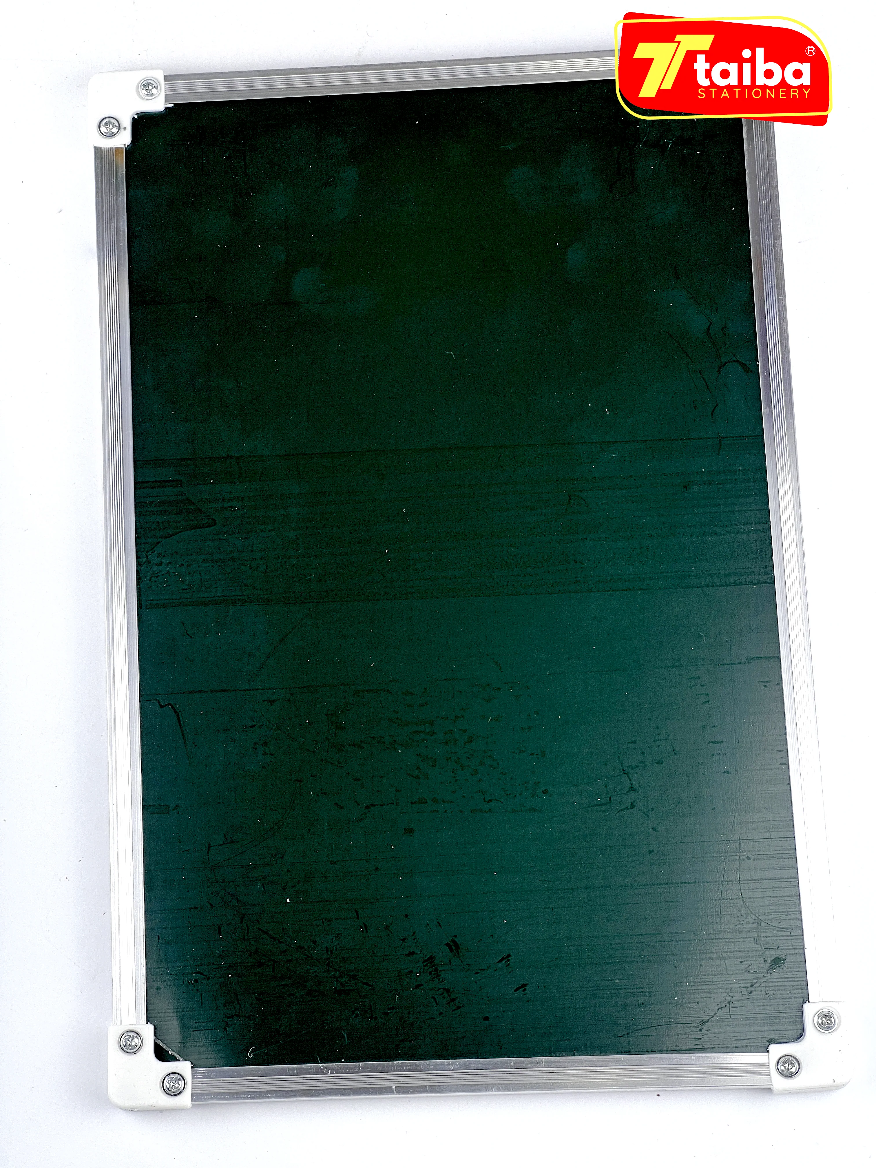 ArdoiseARDOISE 20*30 BLANC/VERT GIANT G-1414