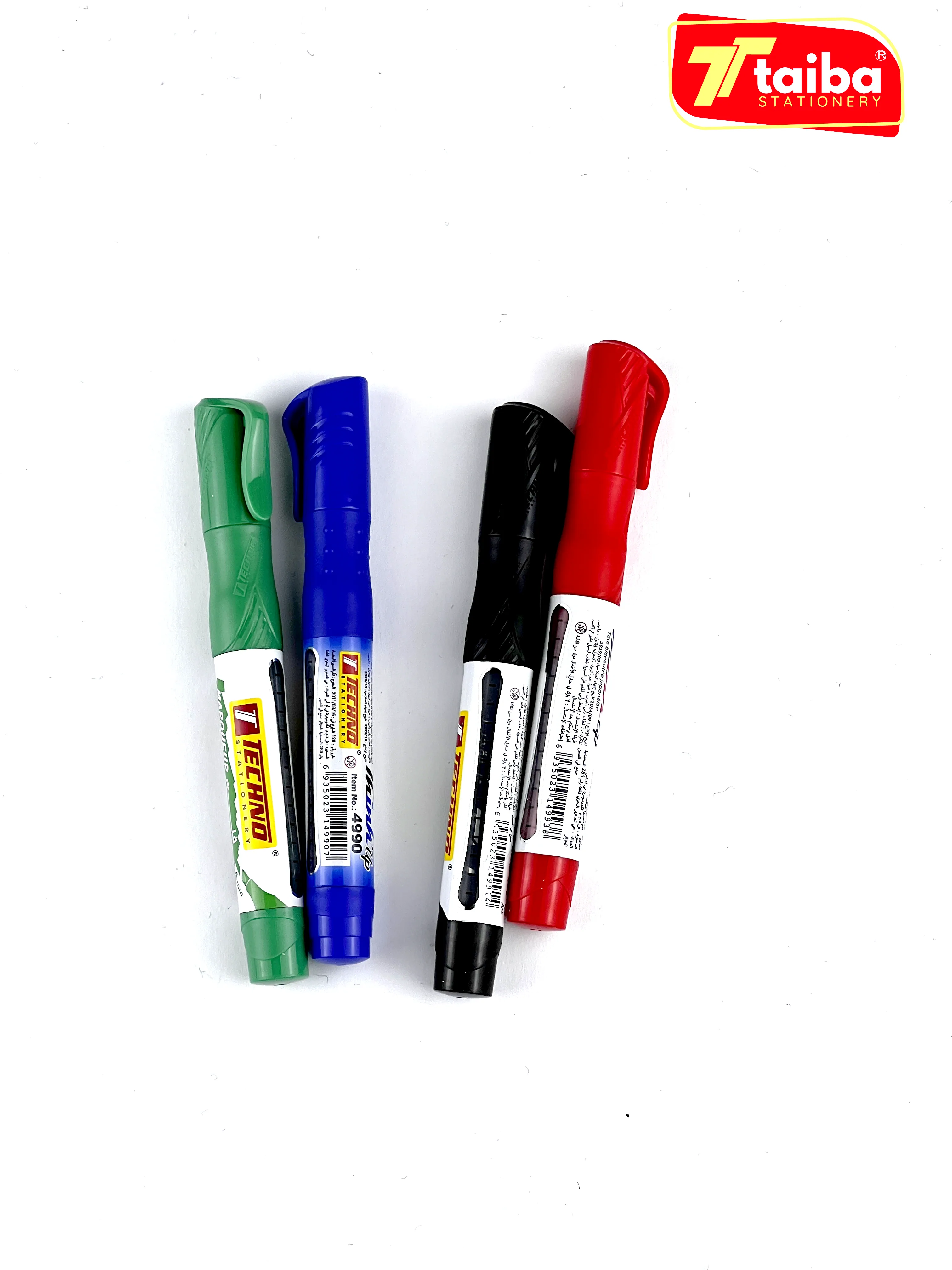 MARQEUR TABLEAU BLANC  TECHNO RF/4990