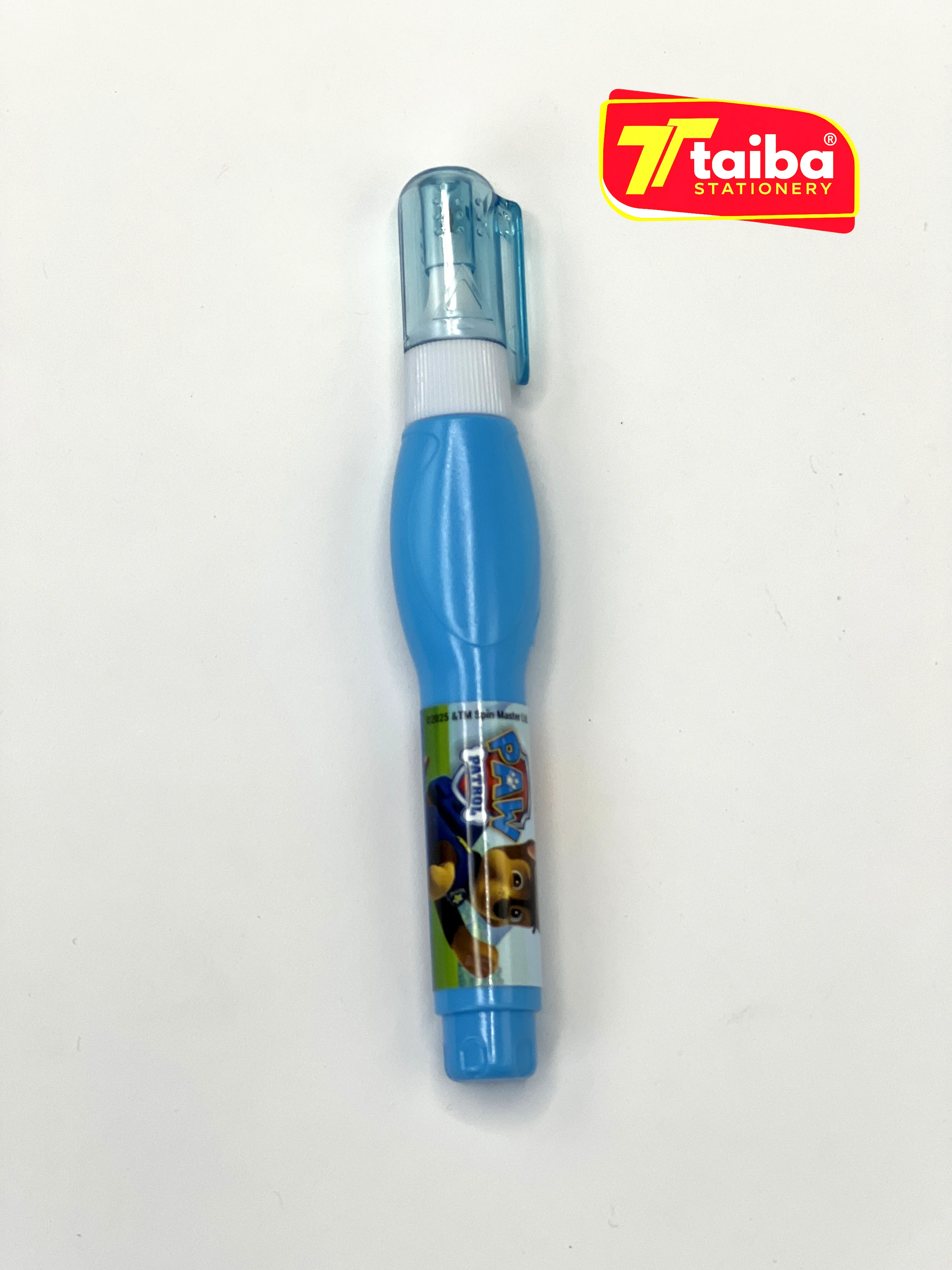 قلم تصحيح  7 مم تكنو