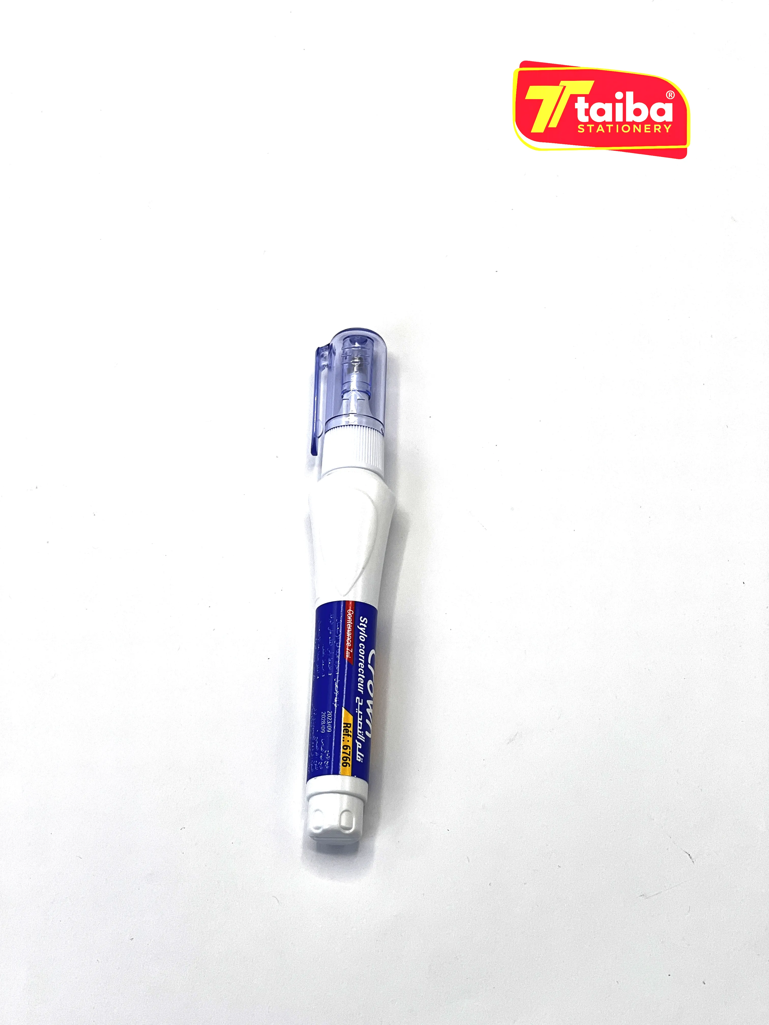 STYLO CORRECTEUR  7ML  TCHNO 6766