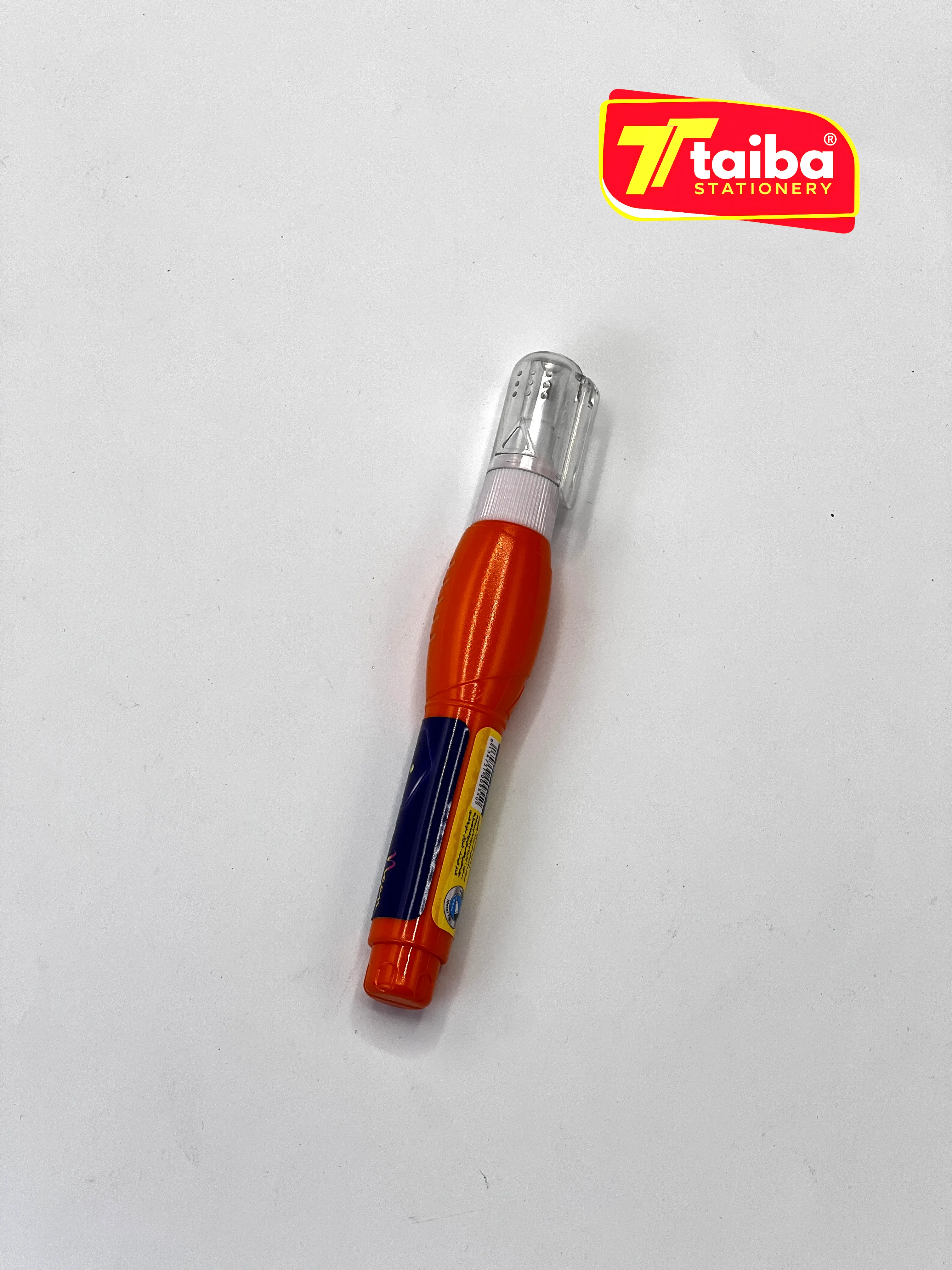 STYLO CORRECTEUR 7ML FLUO 5 CLR IB55 009