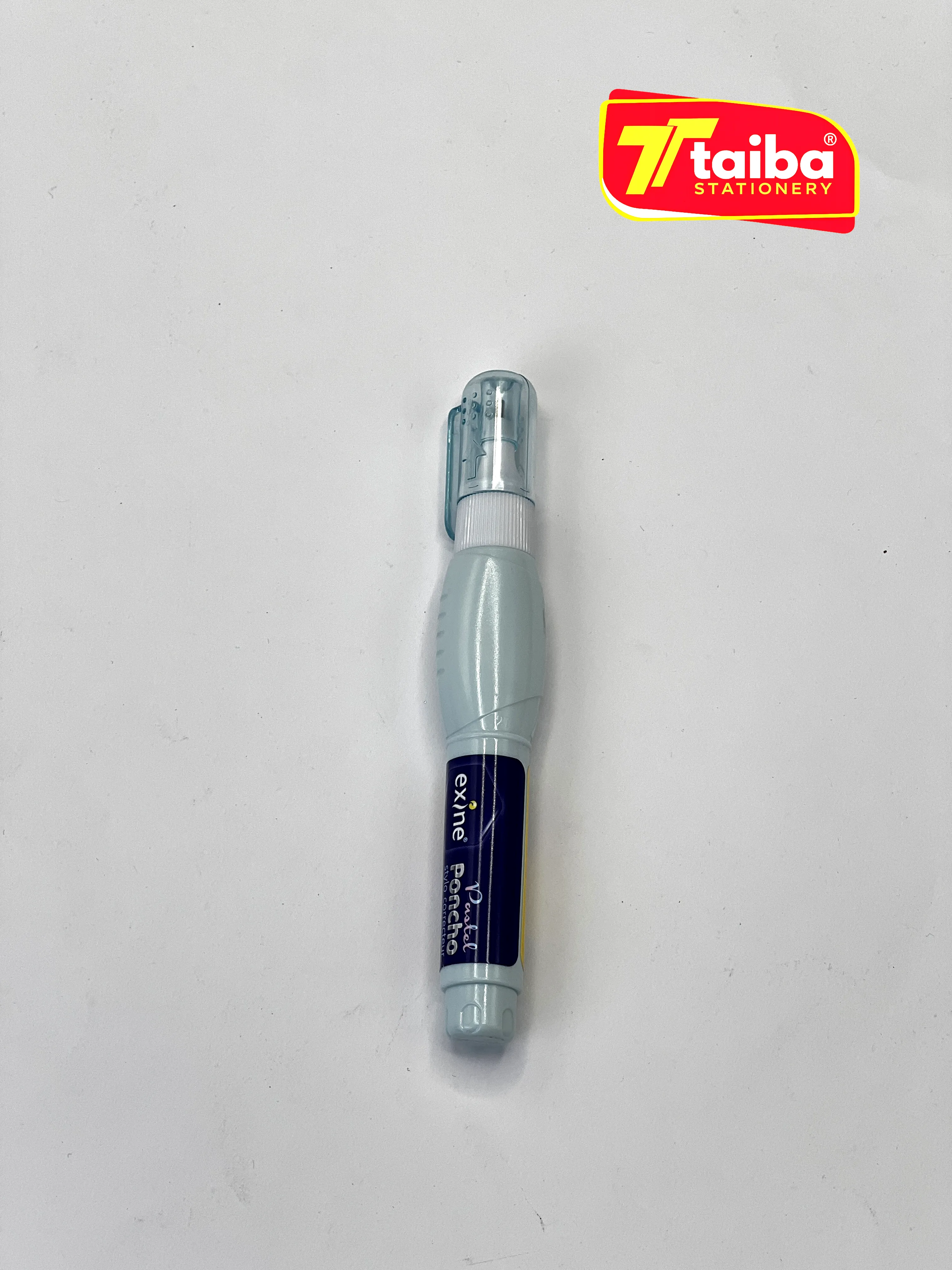 STYLO CORRECTEUR 7ML FLUO 5 CLR IB55 009