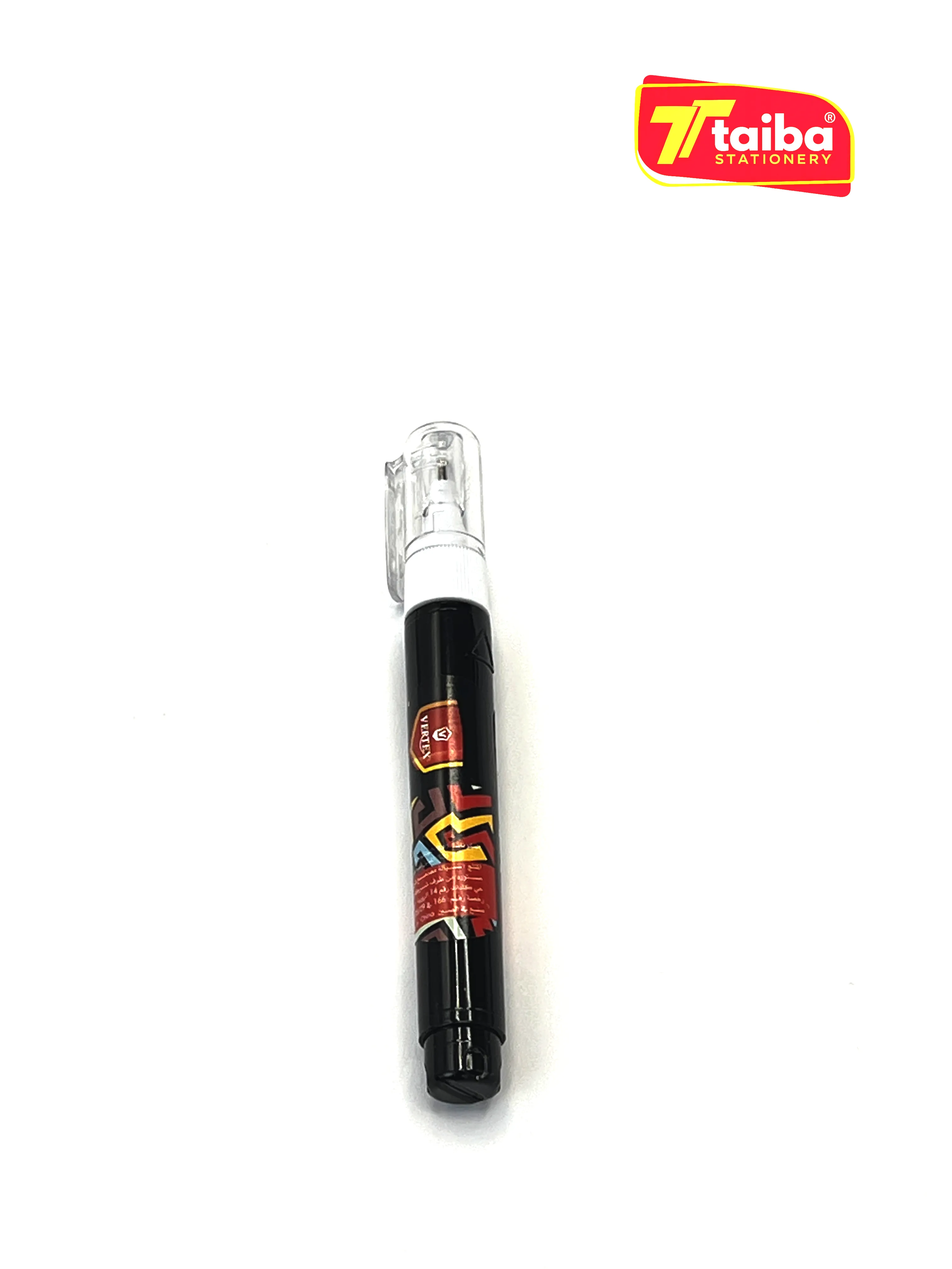 CORRECTEUR STYLO 7ML VS-1203
