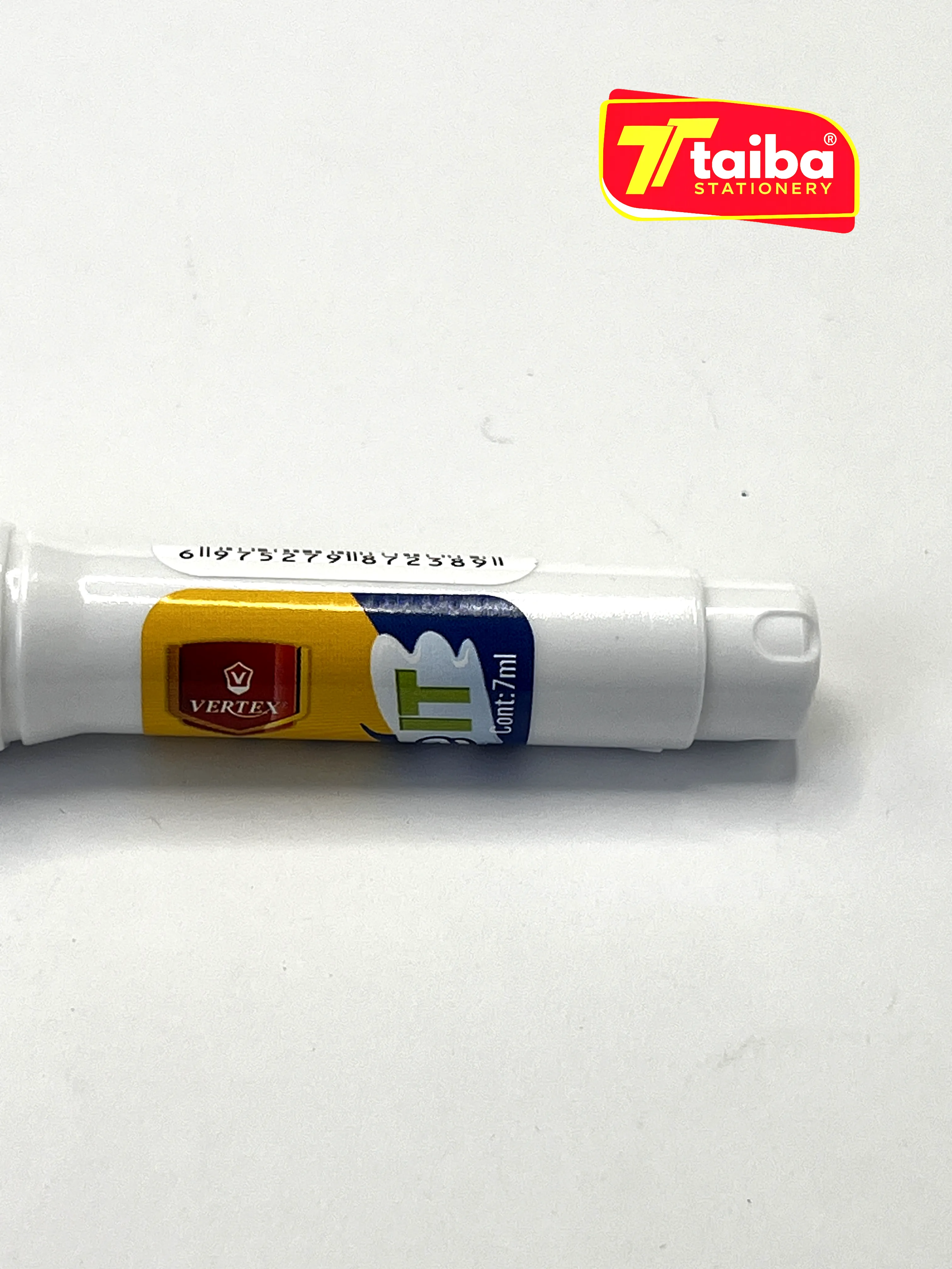 CORRECTEUR STYLO 7ML VS-1212
