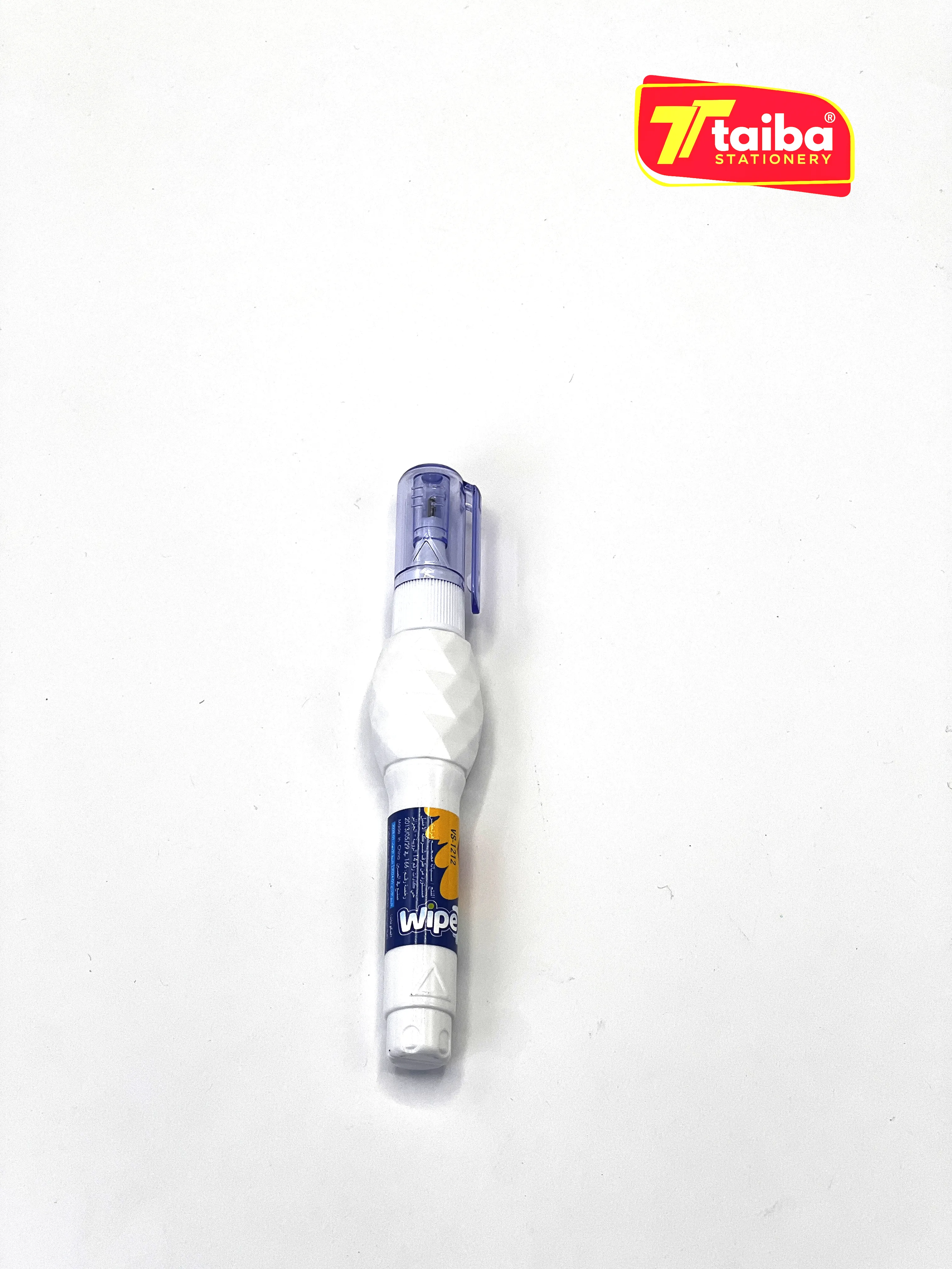 CORRECTEUR STYLO 7ML VS-1212