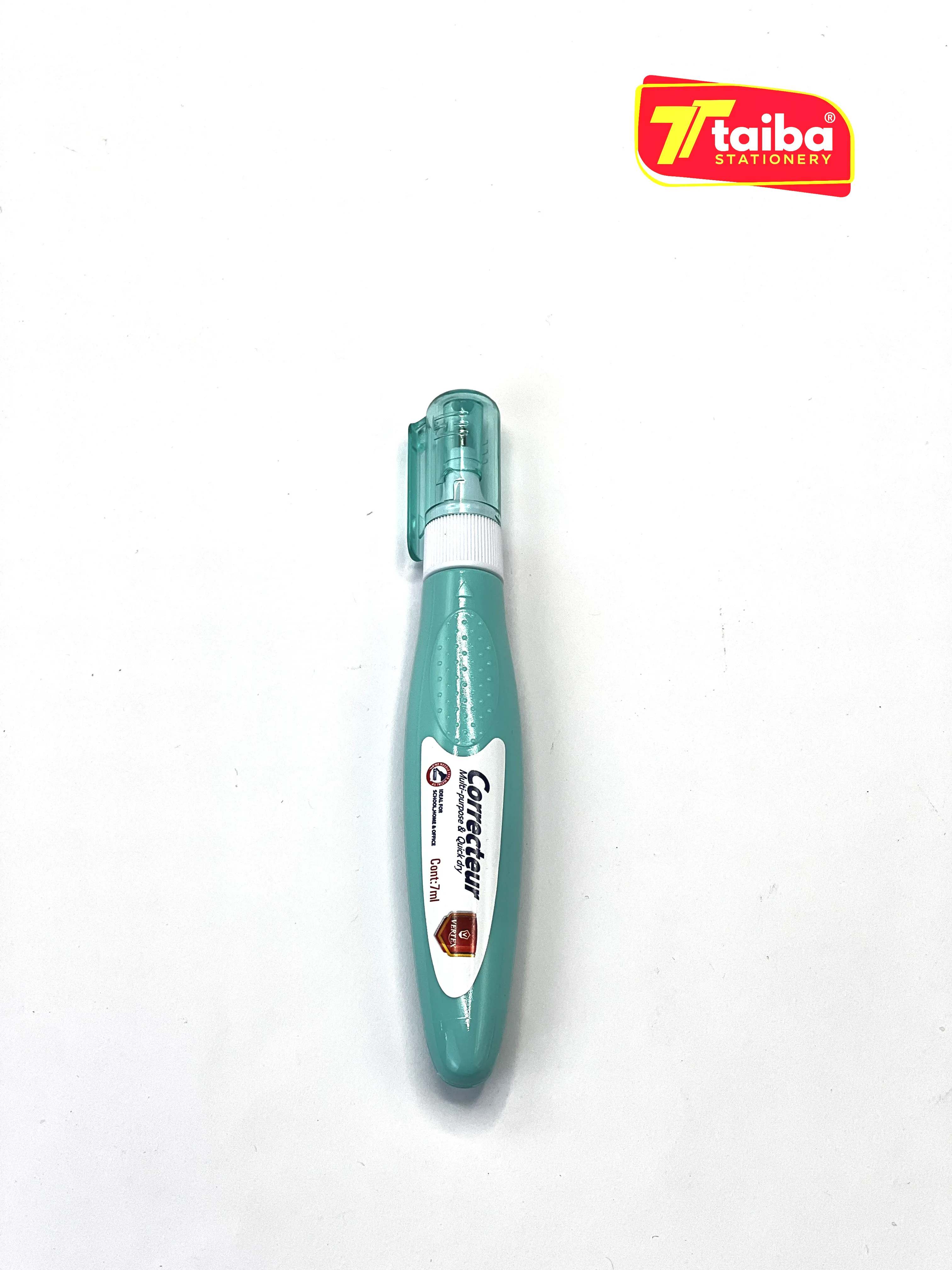 CORRECTEUR STYLO 7ML VS 1219