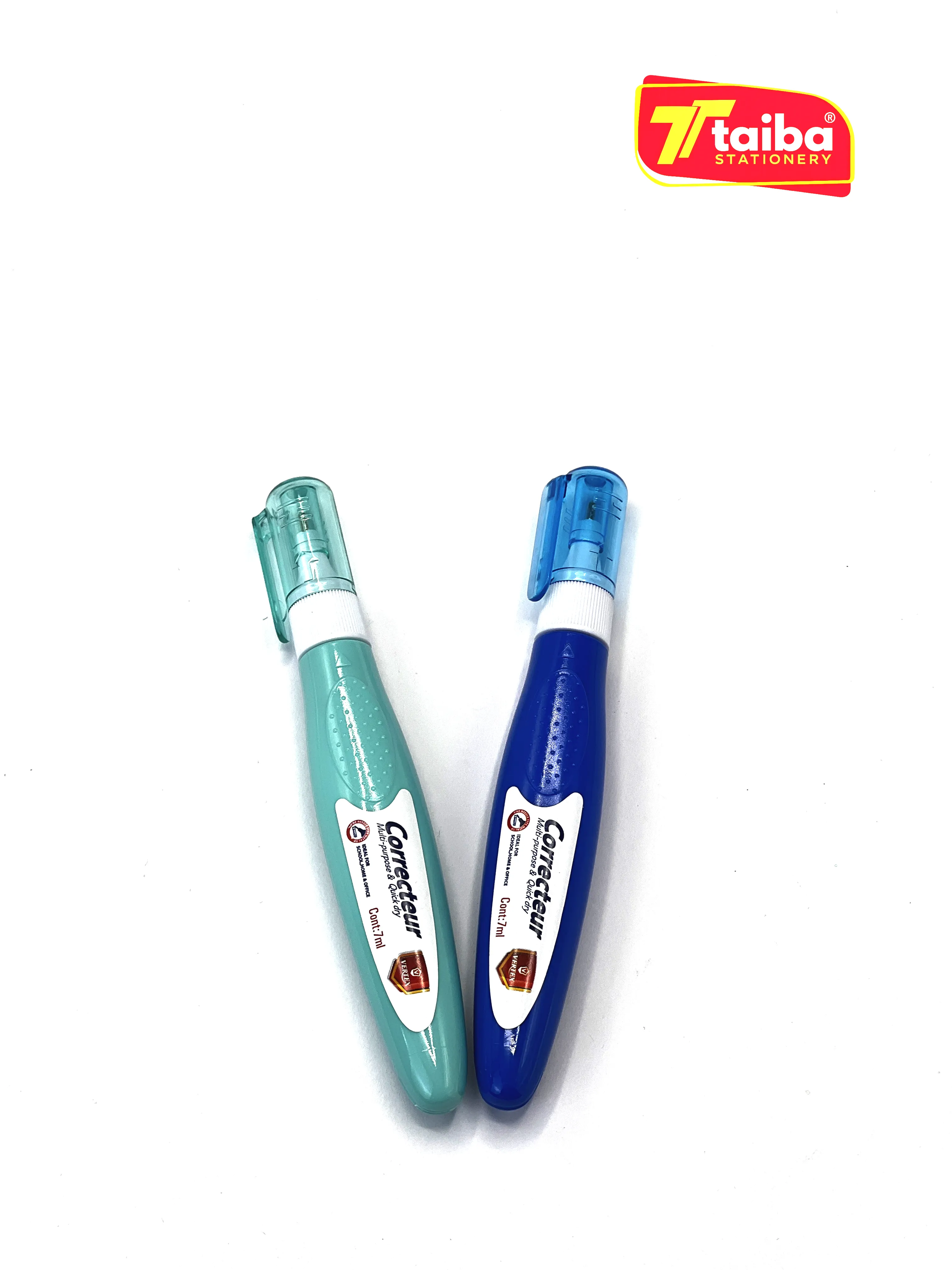 CORRECTEUR STYLO 7ML VS 1219