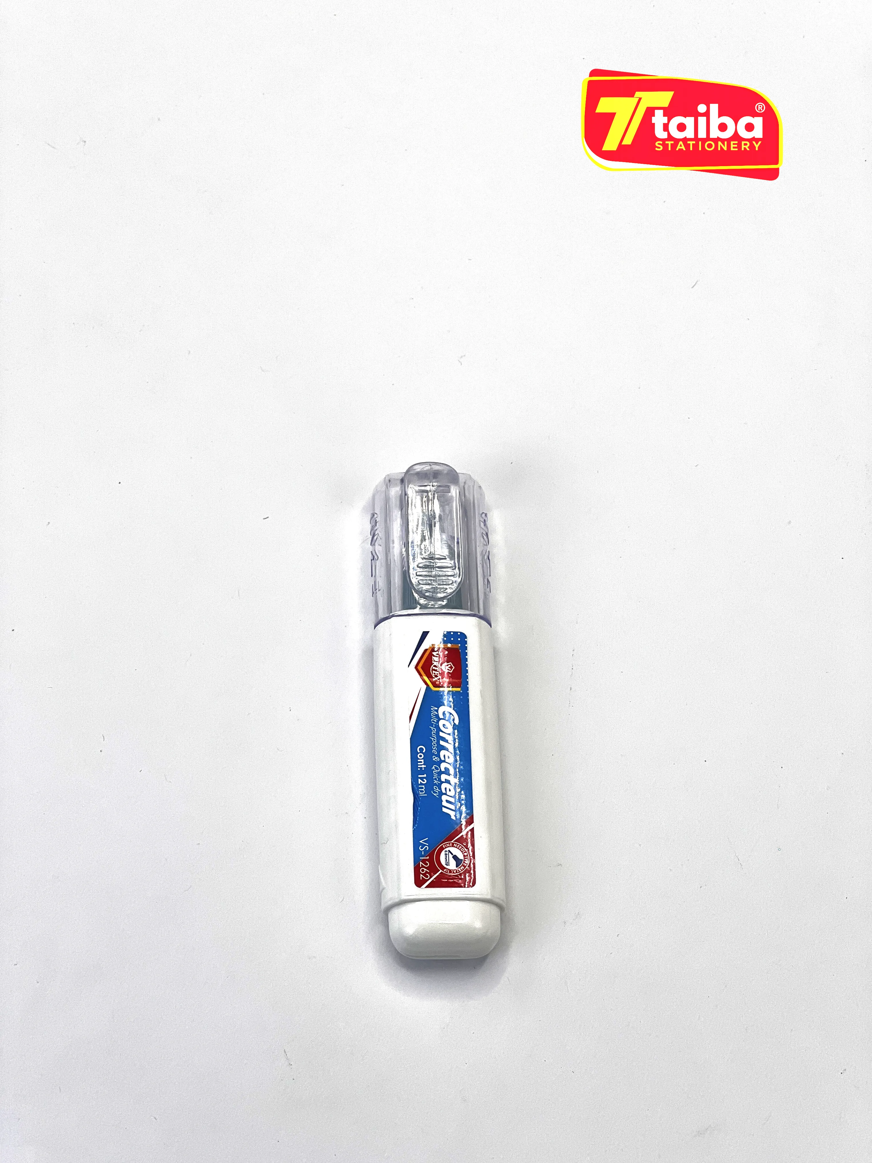 CORRECTEUR VERTEX 12 ML VS-1262