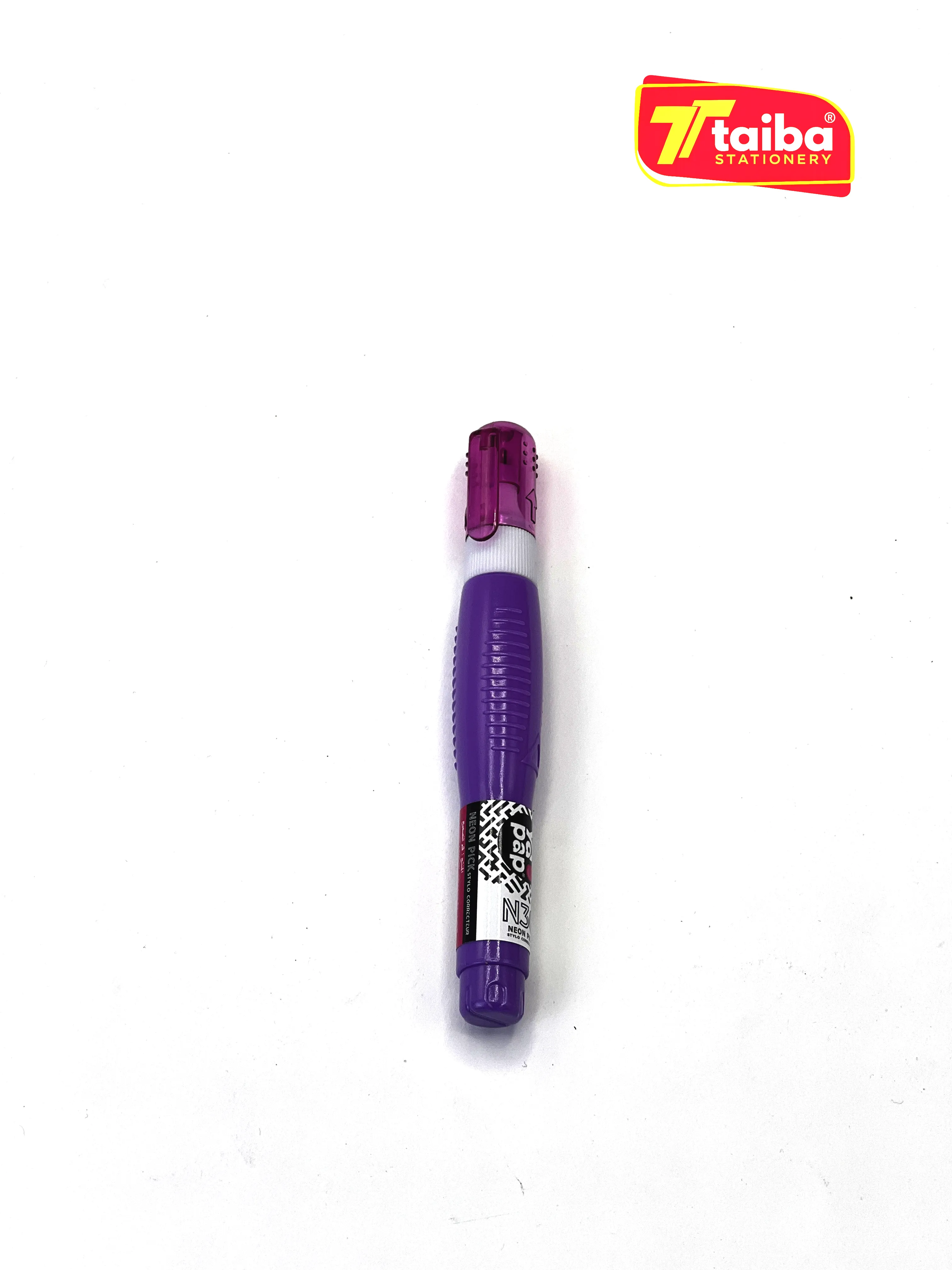 STYLO CORRECTEUR NEON 7ML YA11004 YAPAP