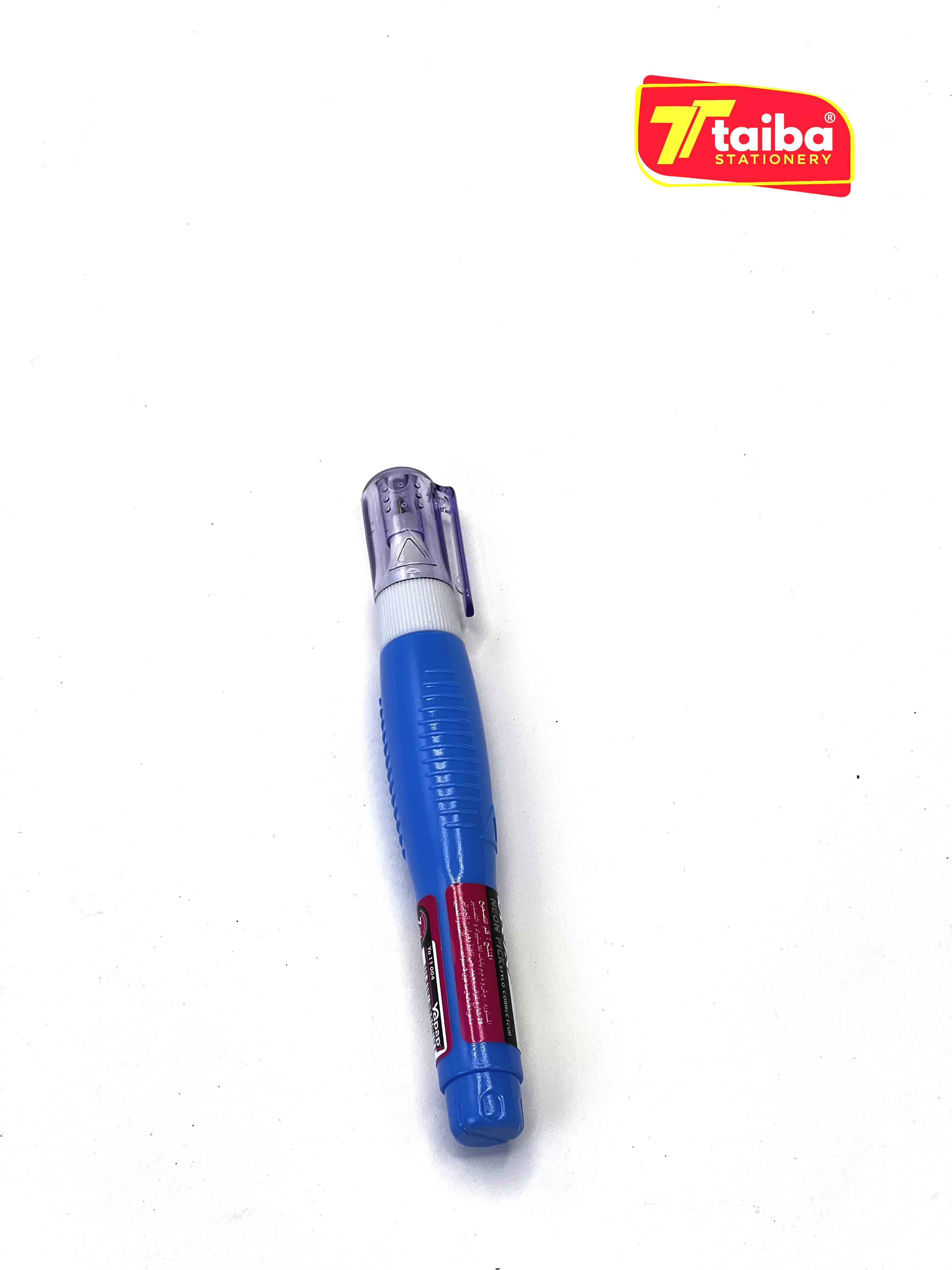 STYLO CORRECTEUR NEON 7ML YA11004 YAPAP