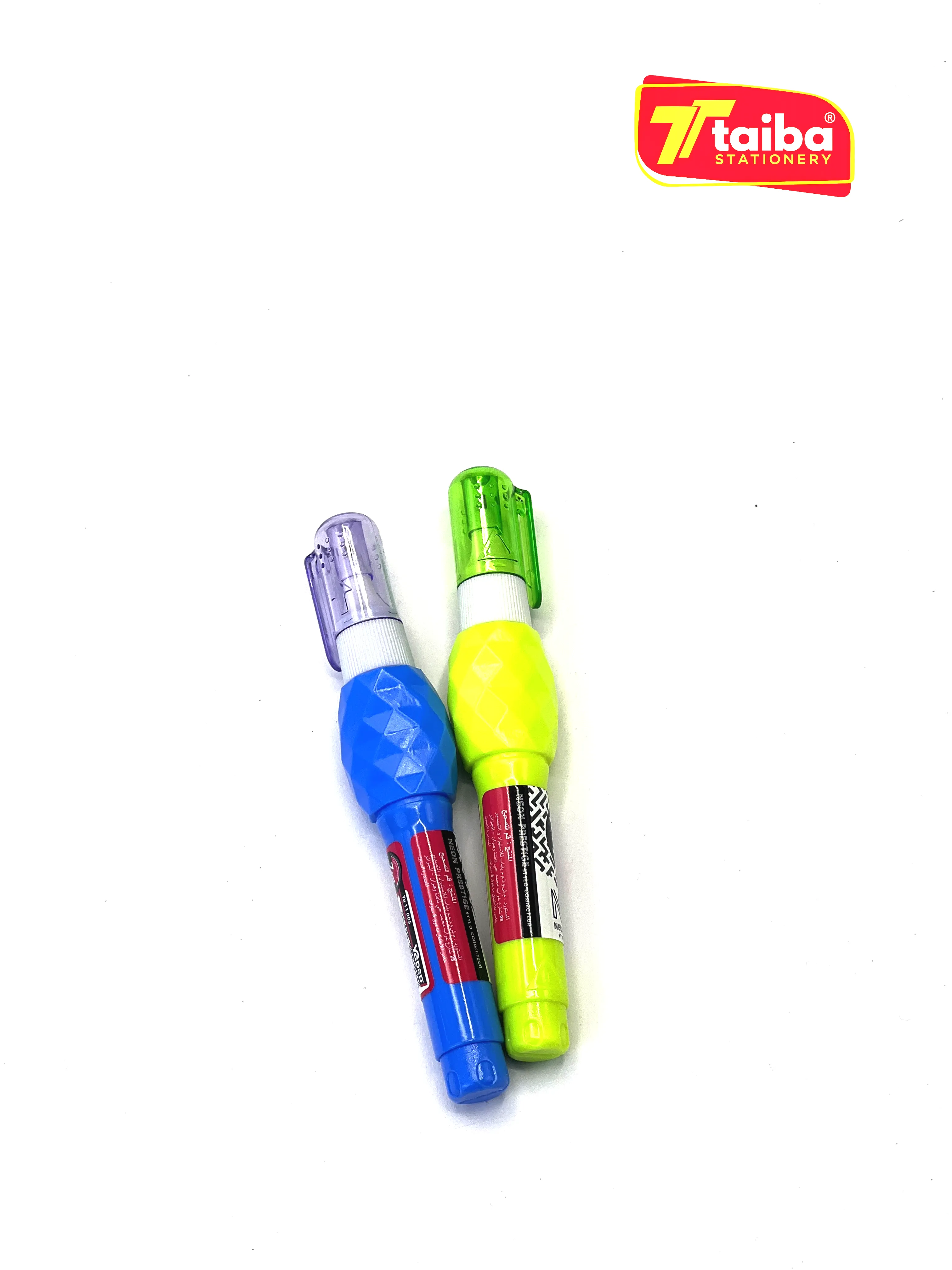STYLO CORRECTEUR NEON 7ML YA11005 YAPAP
