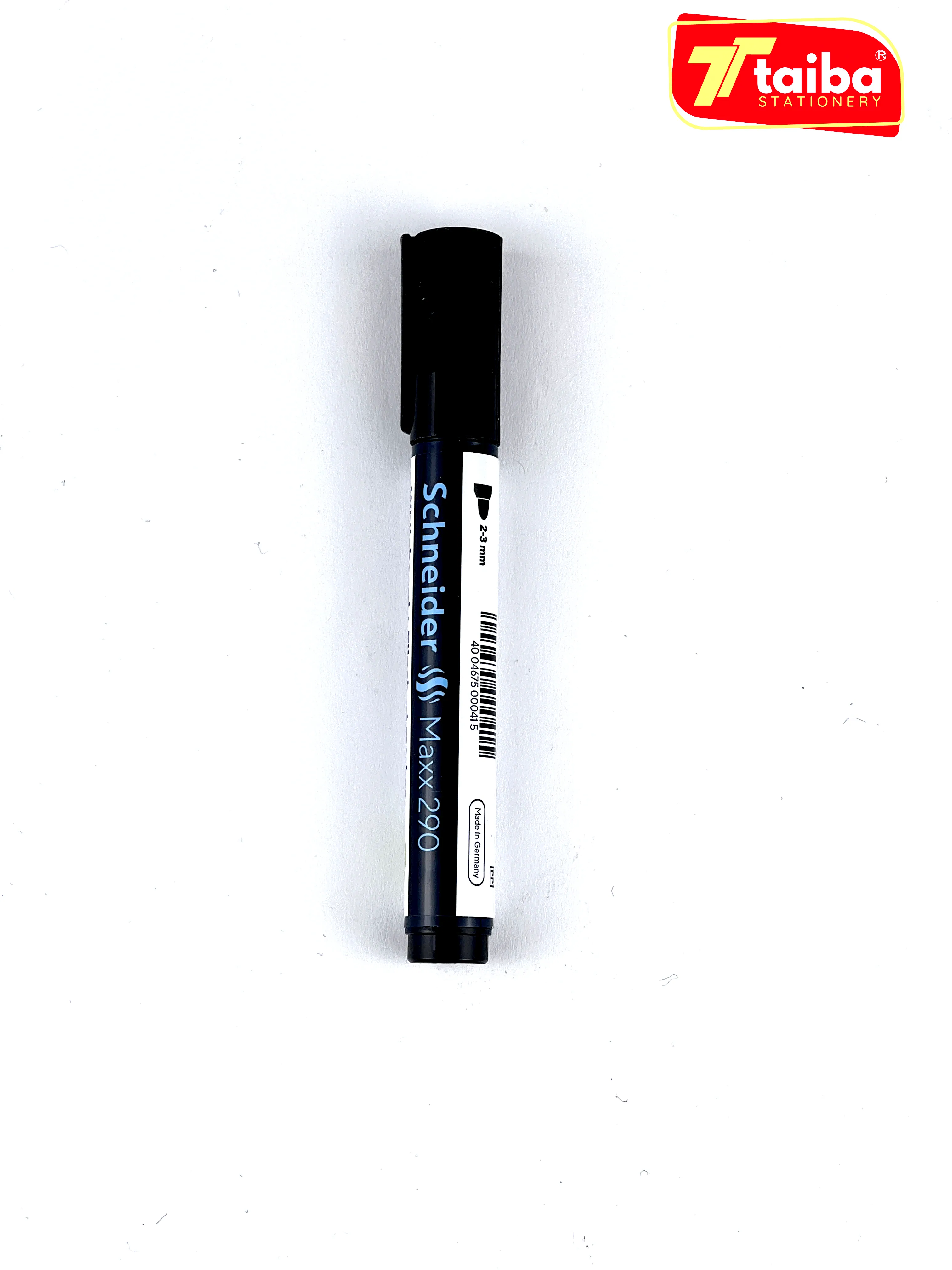 MARQUEUR TABLEAU BLANC MAXX 290 POINTE -12004