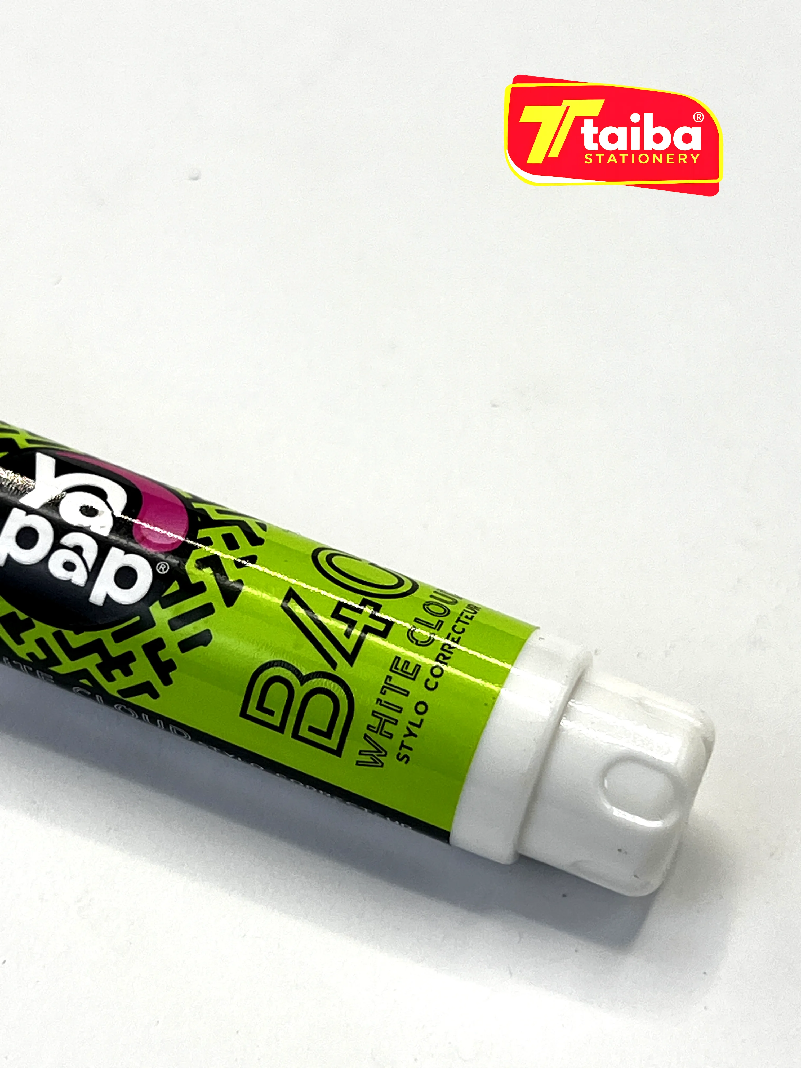 STYLO CARRECTEUR BLANC 7ML YA11003 YAPAP