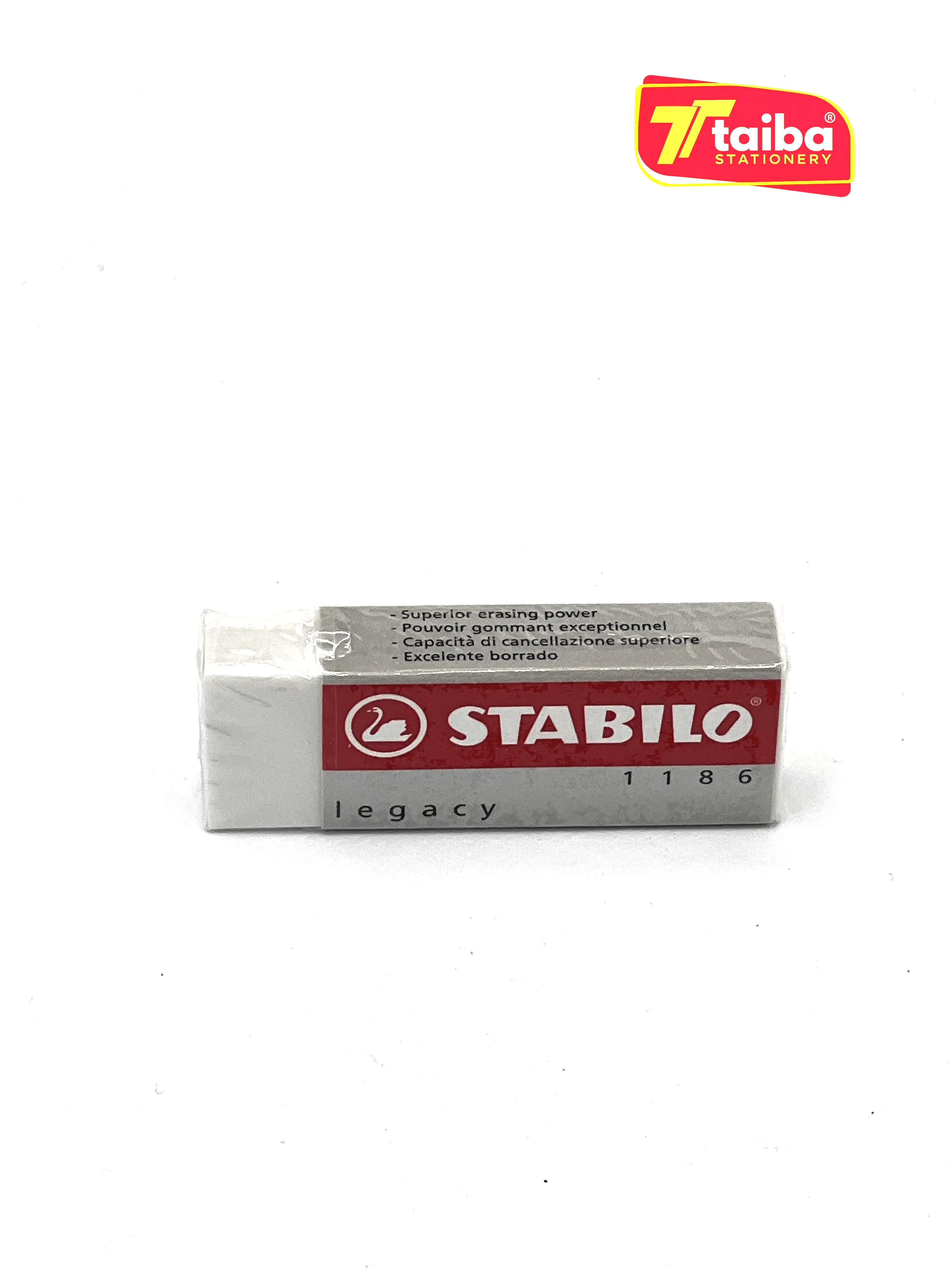 GOMME BLANCHE LAGACY  RF-118660