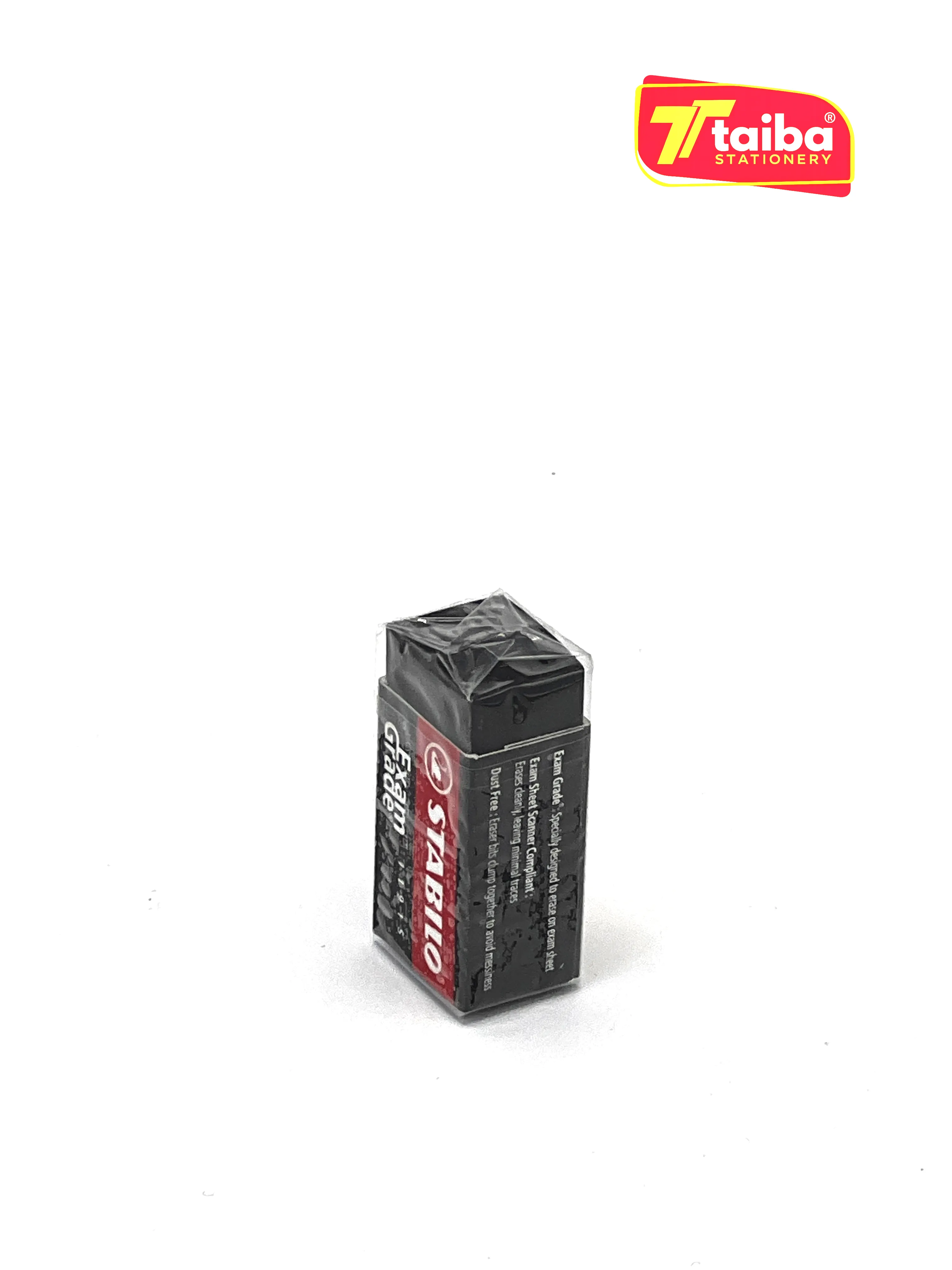 ممحاة سوداء ستابيلو