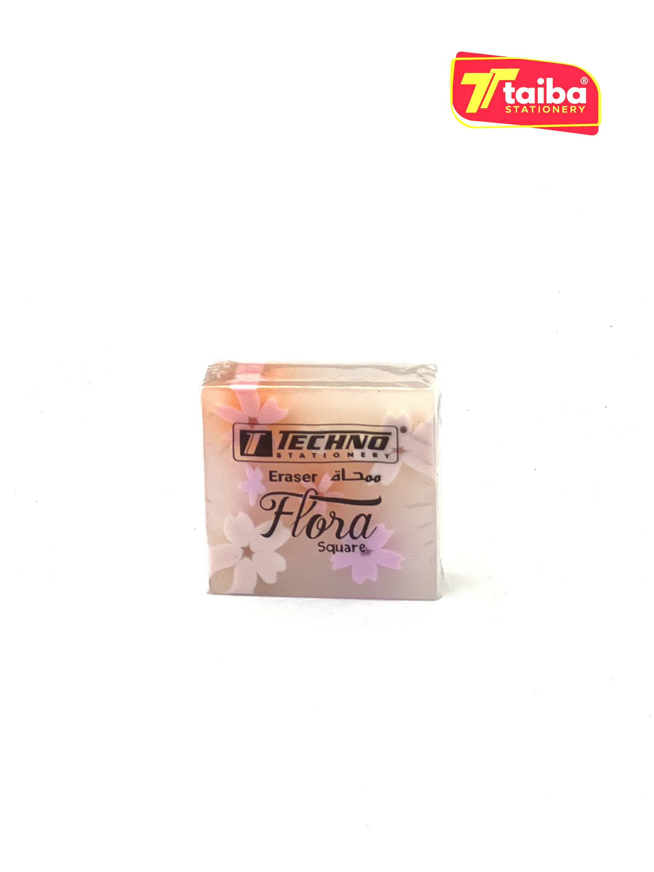 GOMME FANTAISIE FLORA SQUARE TCHNO 7611