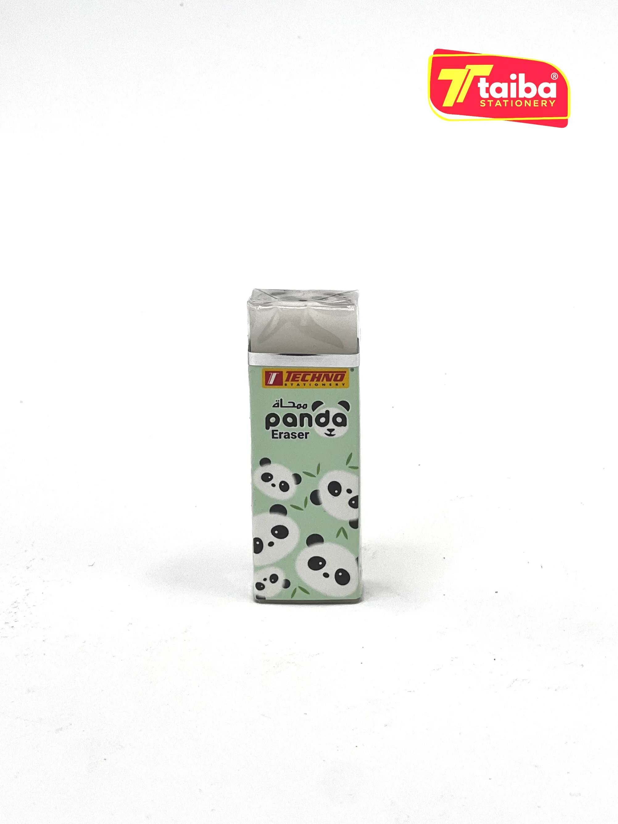 GOMME FANTAISIE PANDA TCHNO 7620